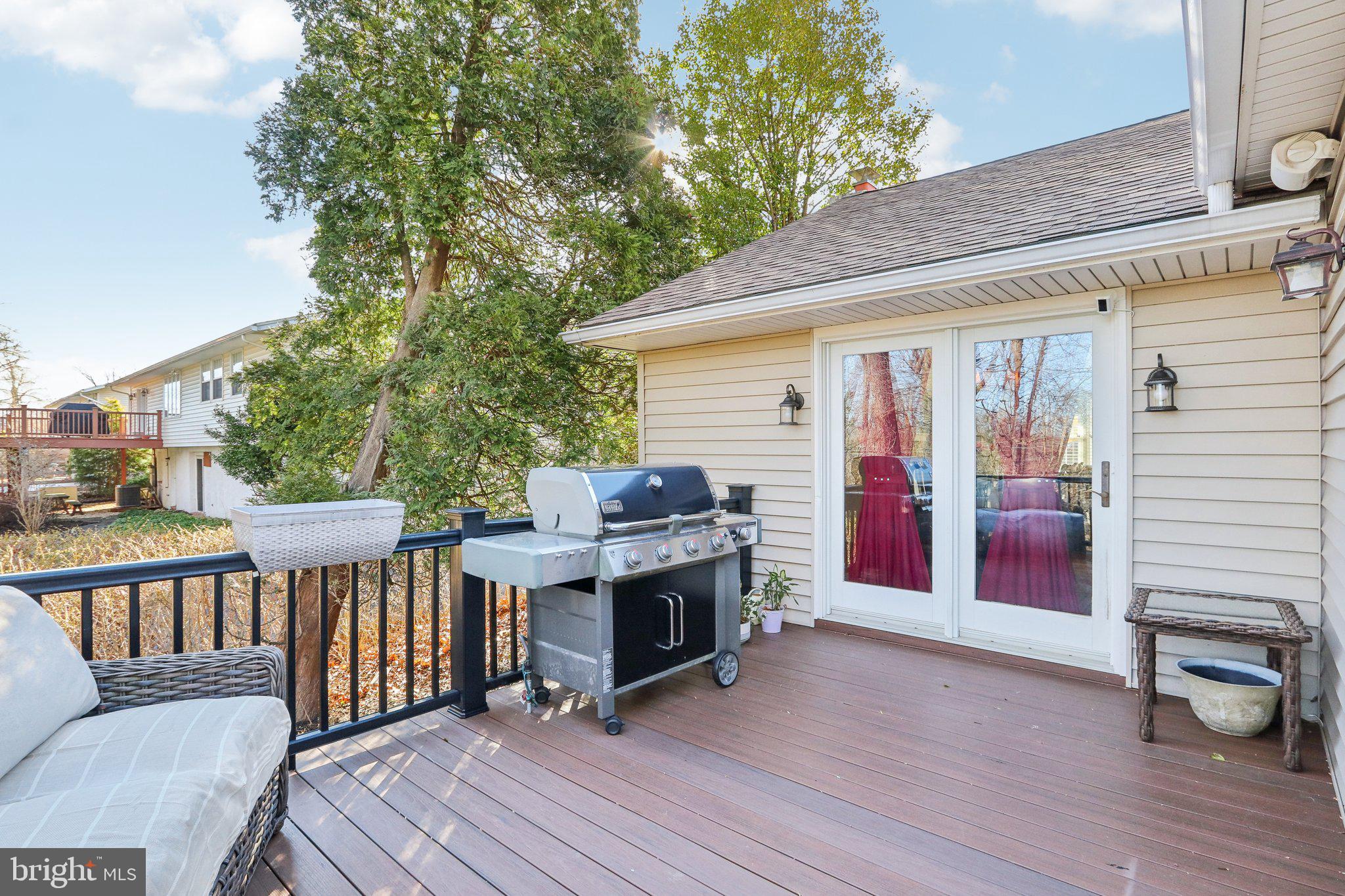 FRIENDSHIP HILLS - Residential