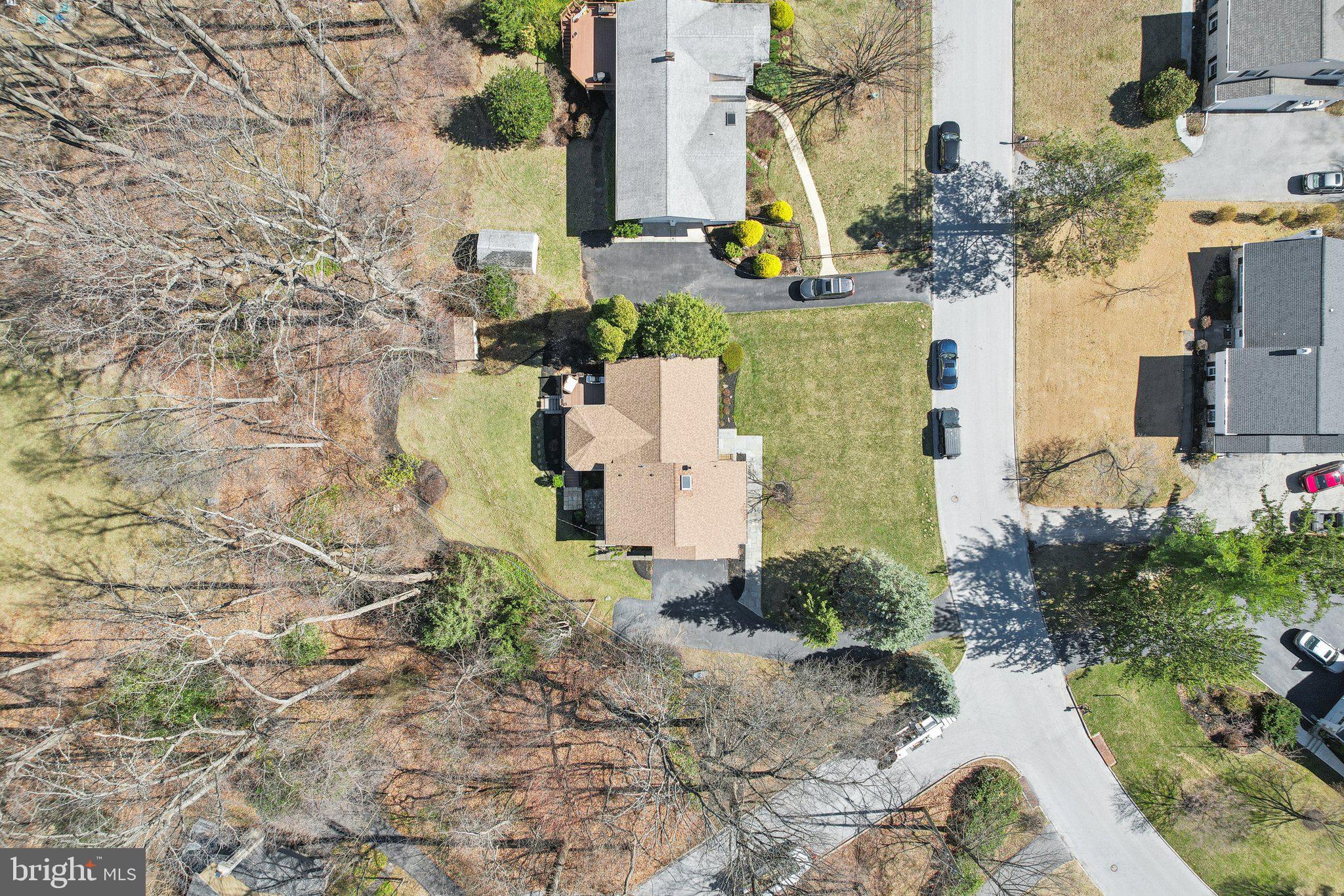 FRIENDSHIP HILLS - Residential