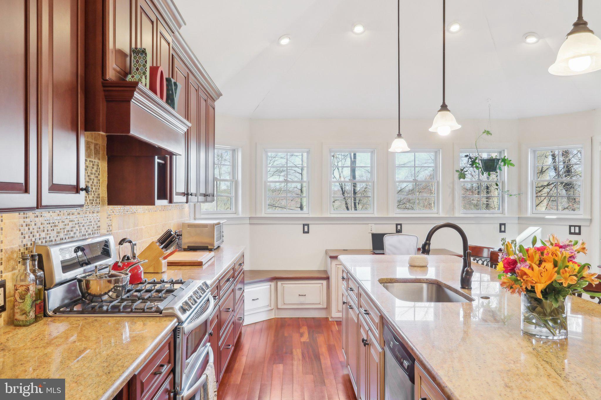 FRIENDSHIP HILLS - Residential