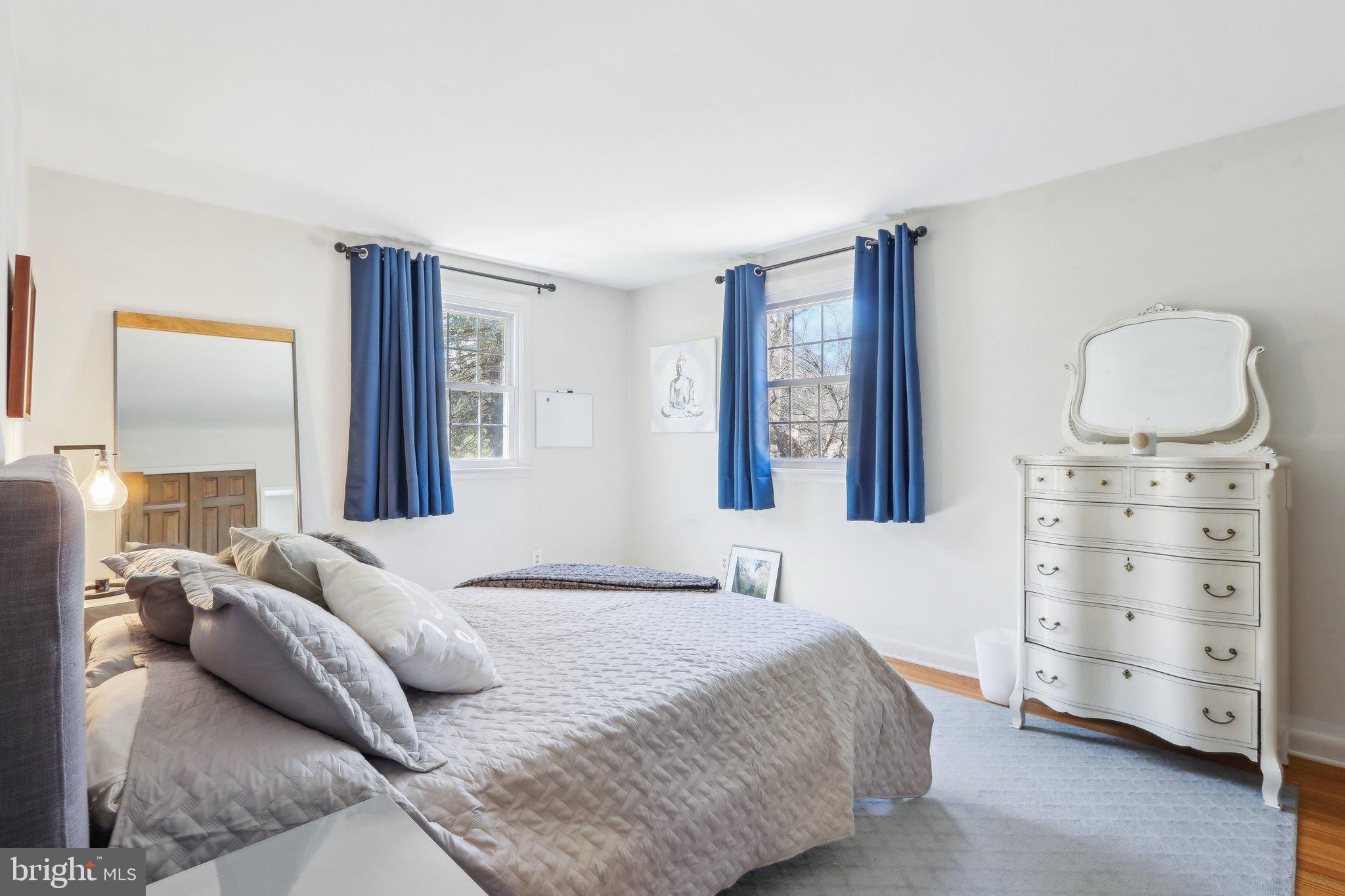 FRIENDSHIP HILLS - Residential