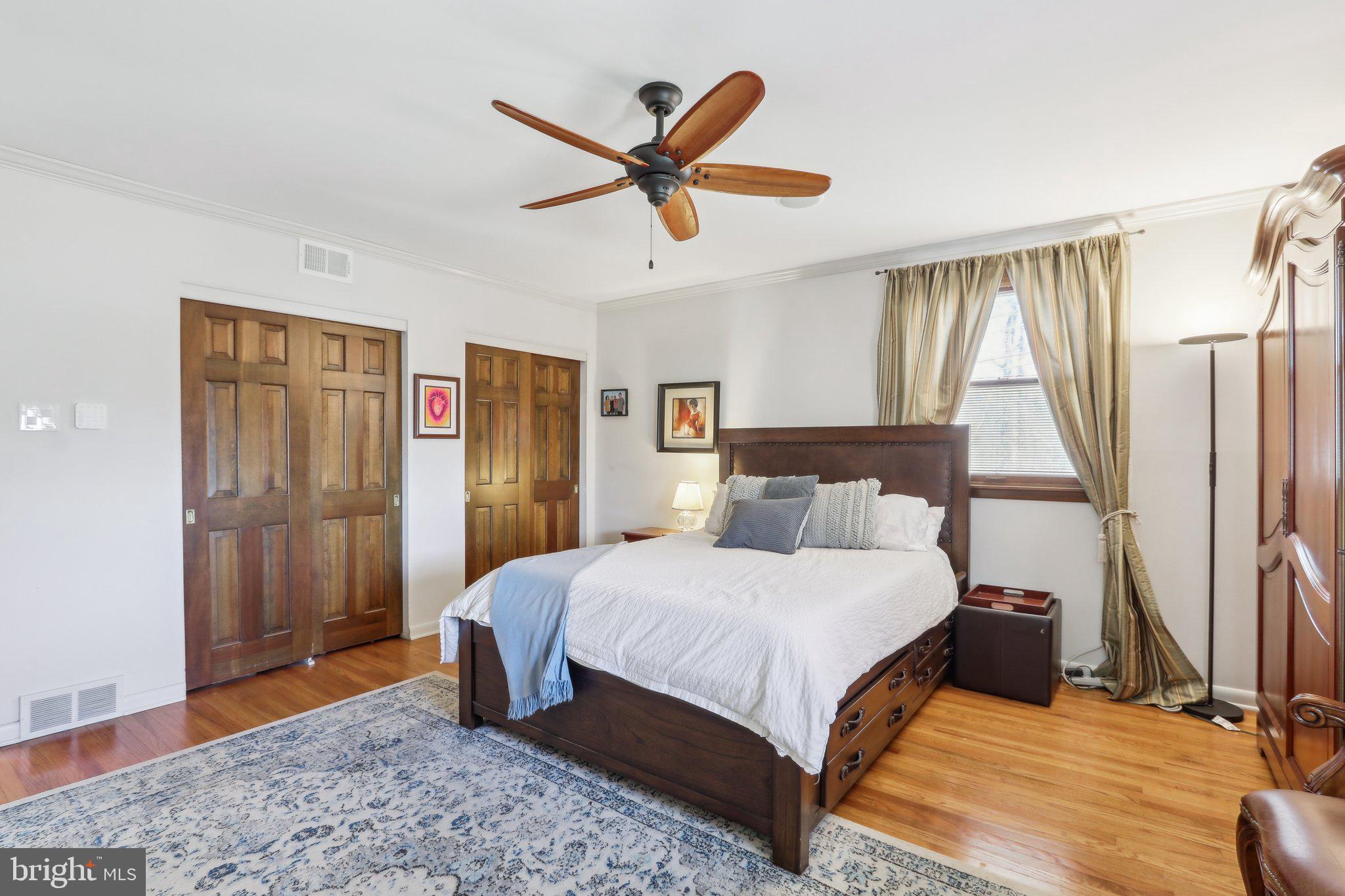 FRIENDSHIP HILLS - Residential