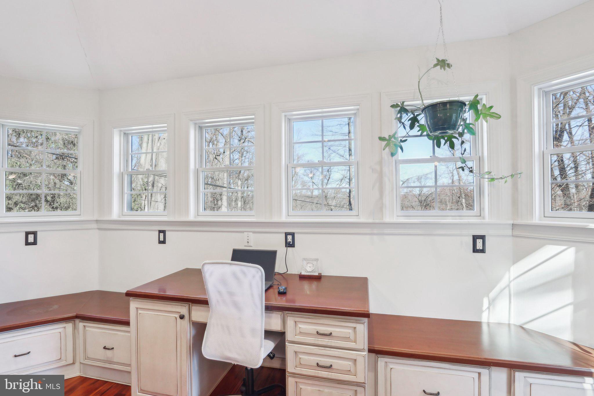 FRIENDSHIP HILLS - Residential