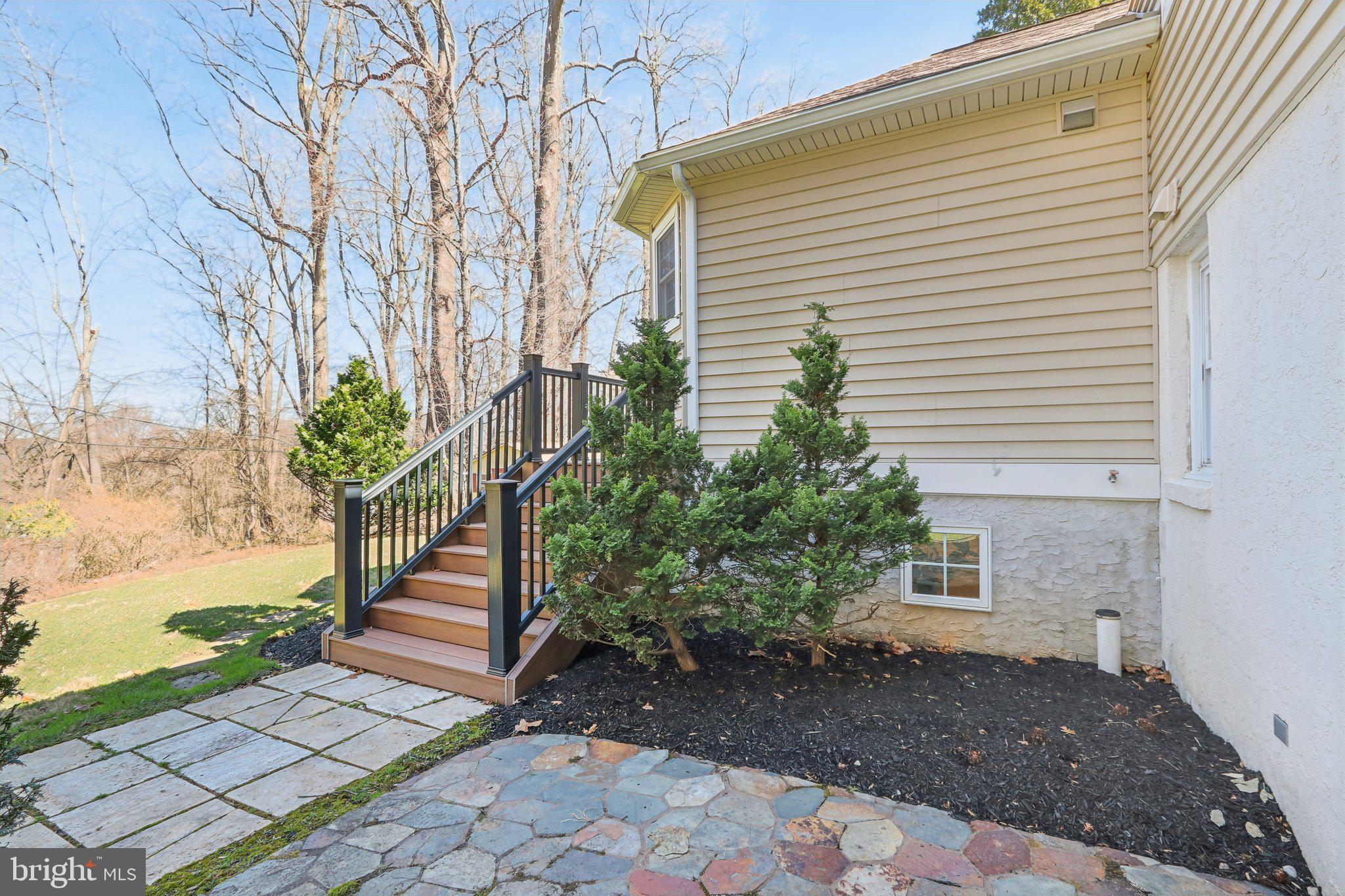 FRIENDSHIP HILLS - Residential