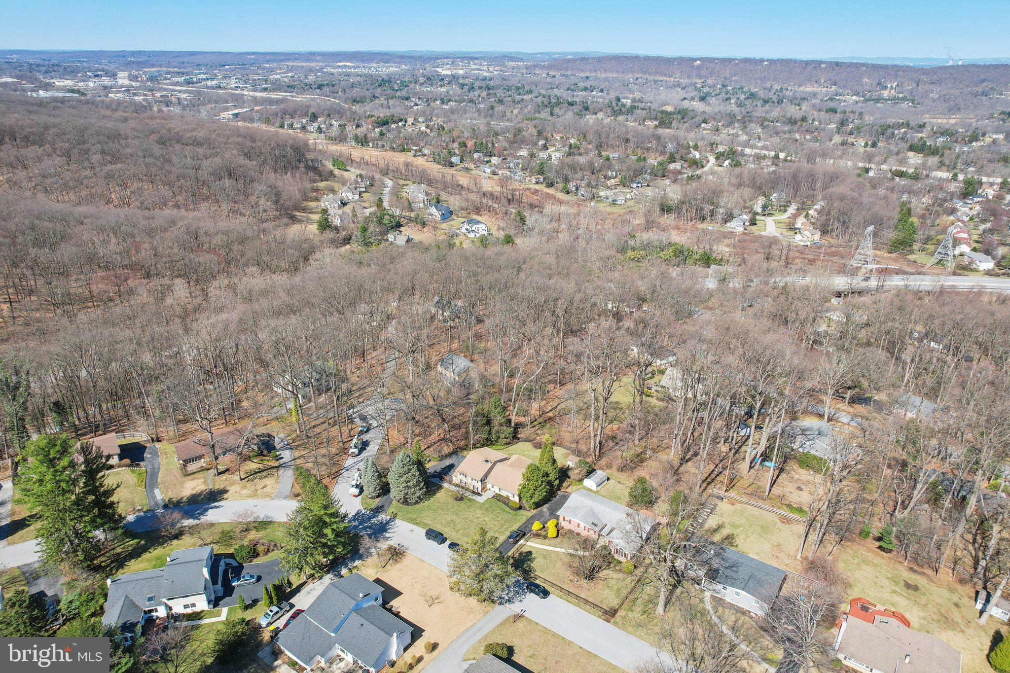 FRIENDSHIP HILLS - Residential