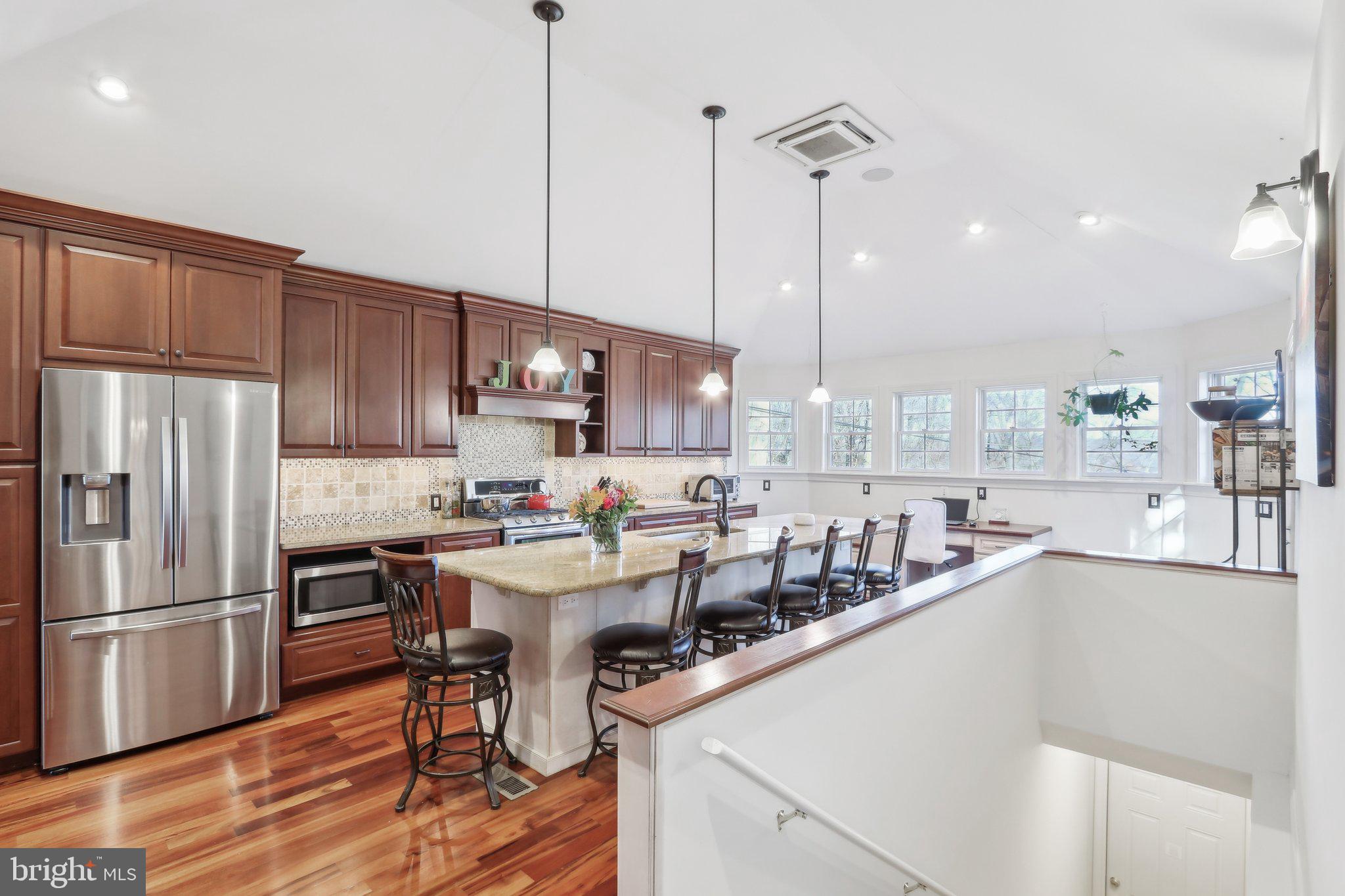 FRIENDSHIP HILLS - Residential