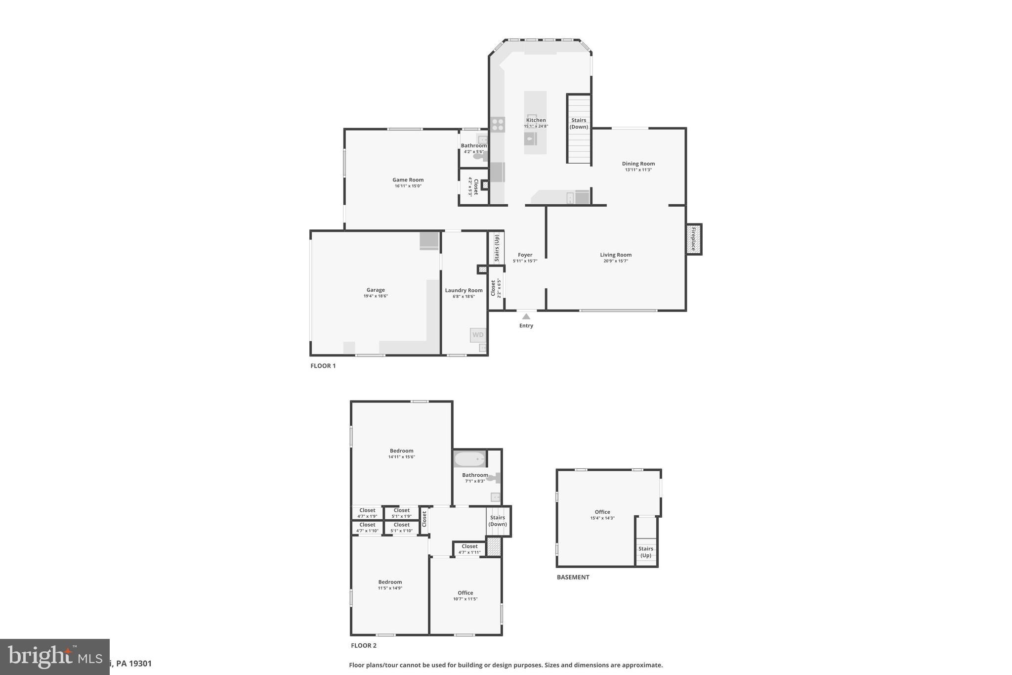 FRIENDSHIP HILLS - Residential