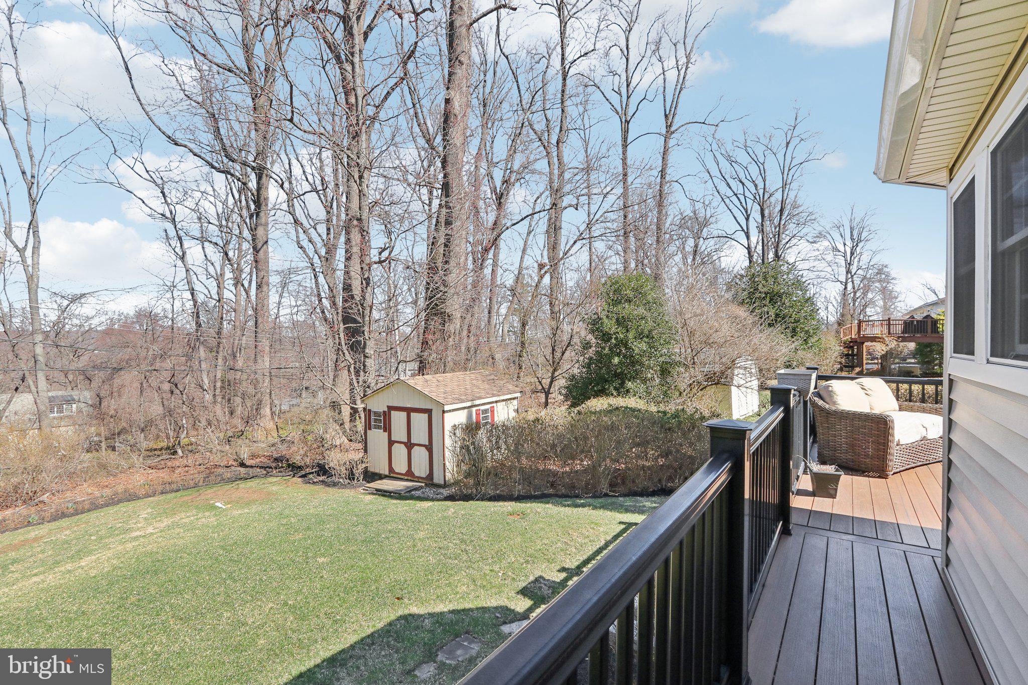 FRIENDSHIP HILLS - Residential