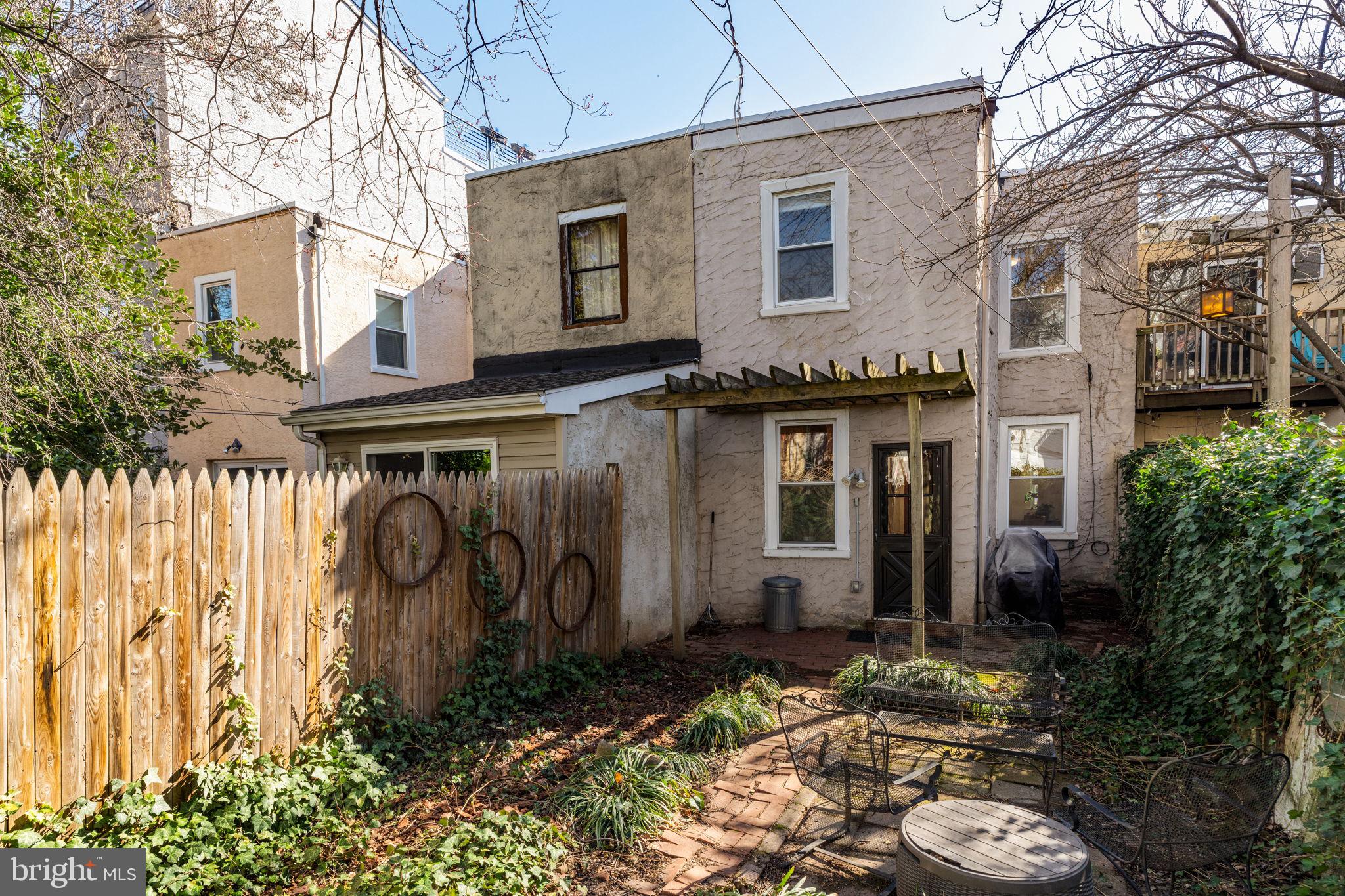 FAIRMOUNT - Residential