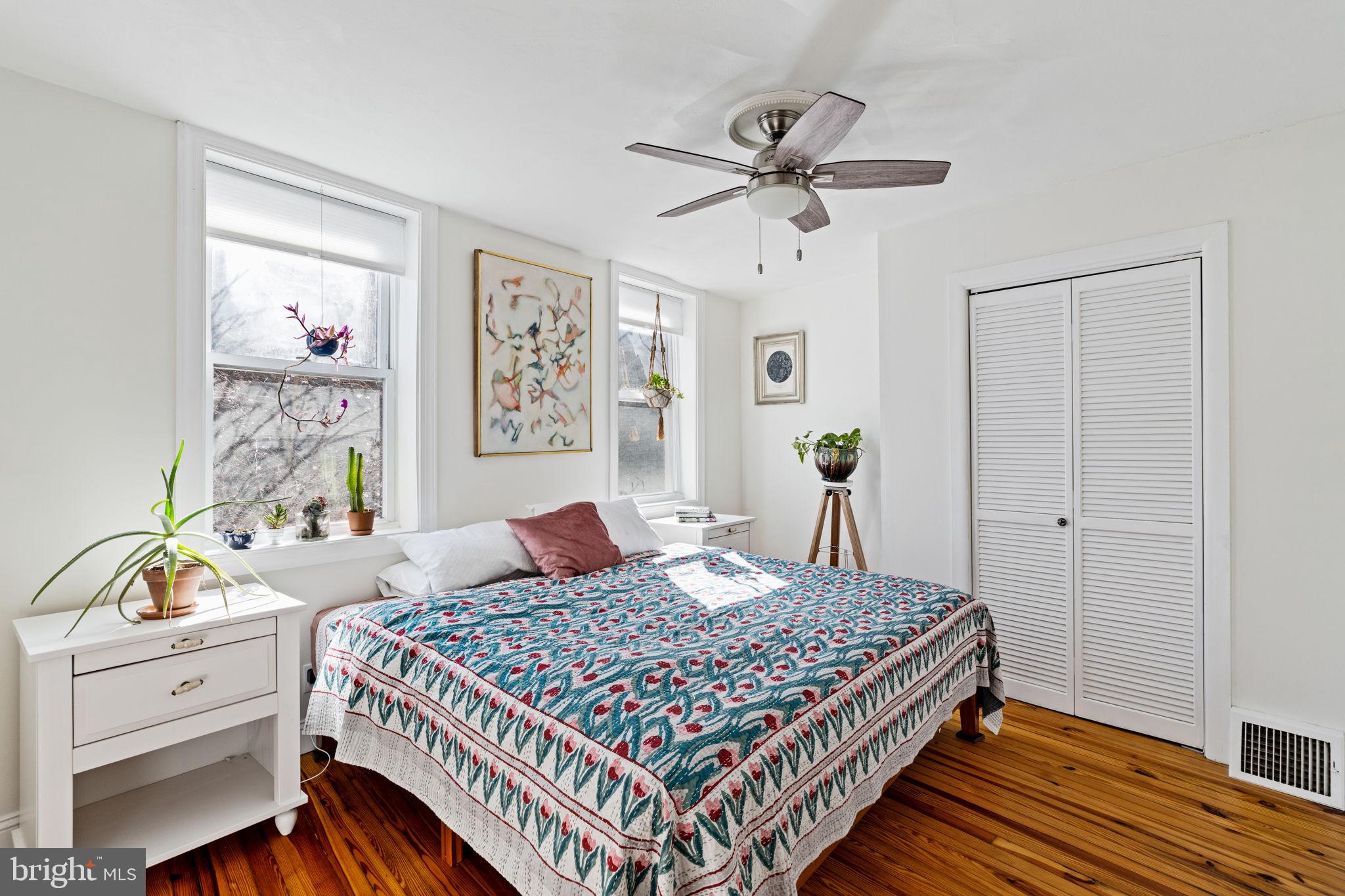 FAIRMOUNT - Residential