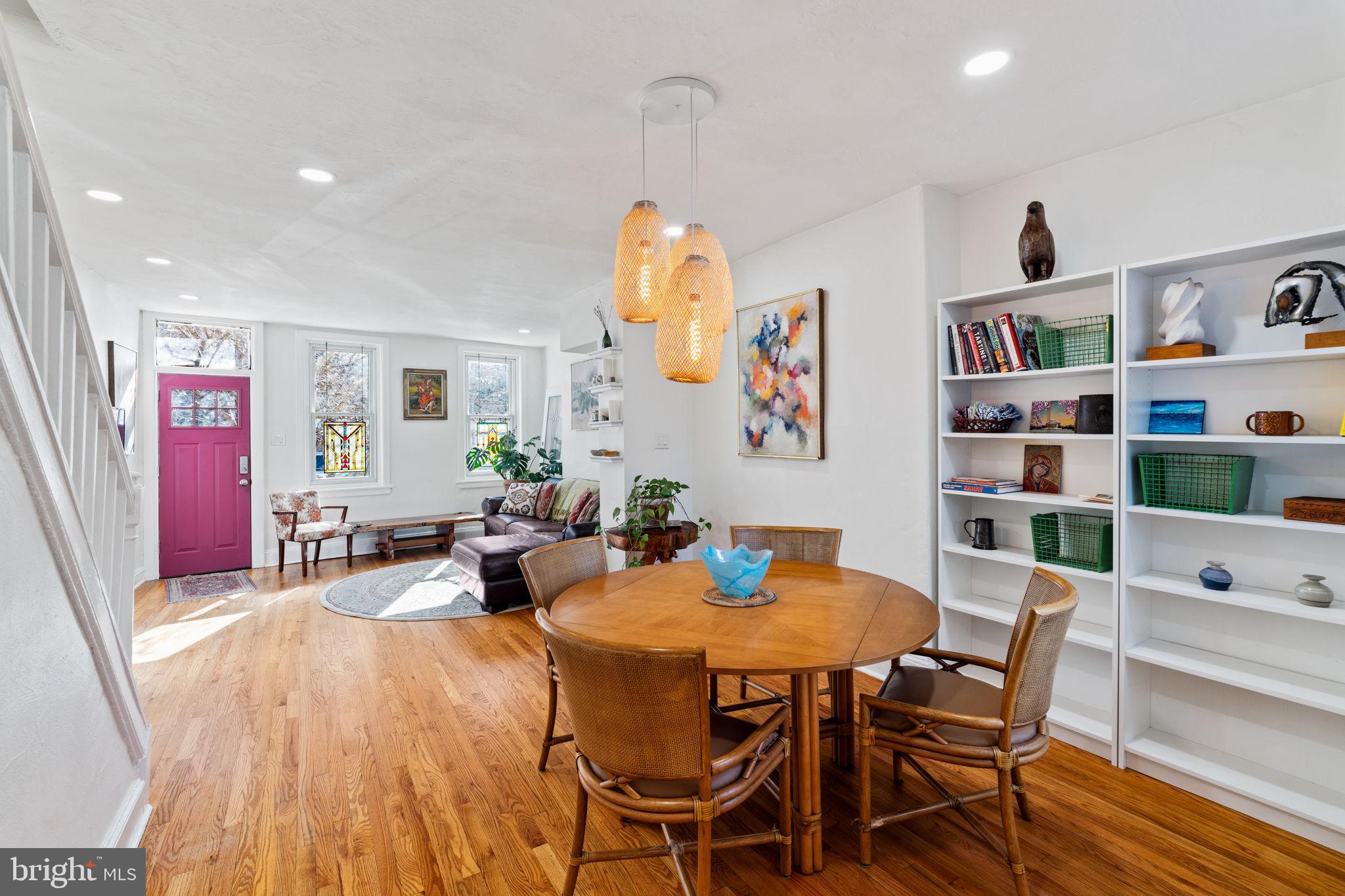 FAIRMOUNT - Residential