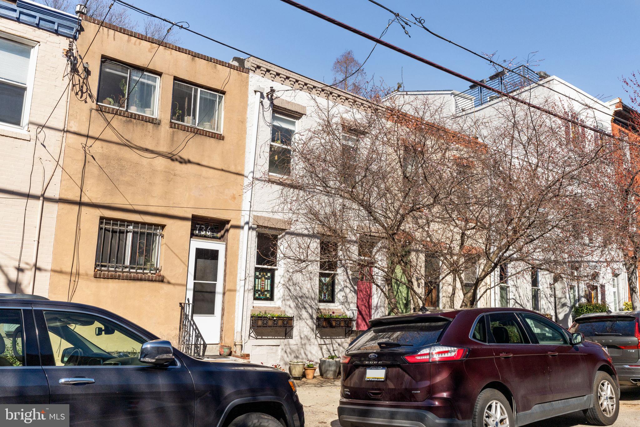 FAIRMOUNT - Residential