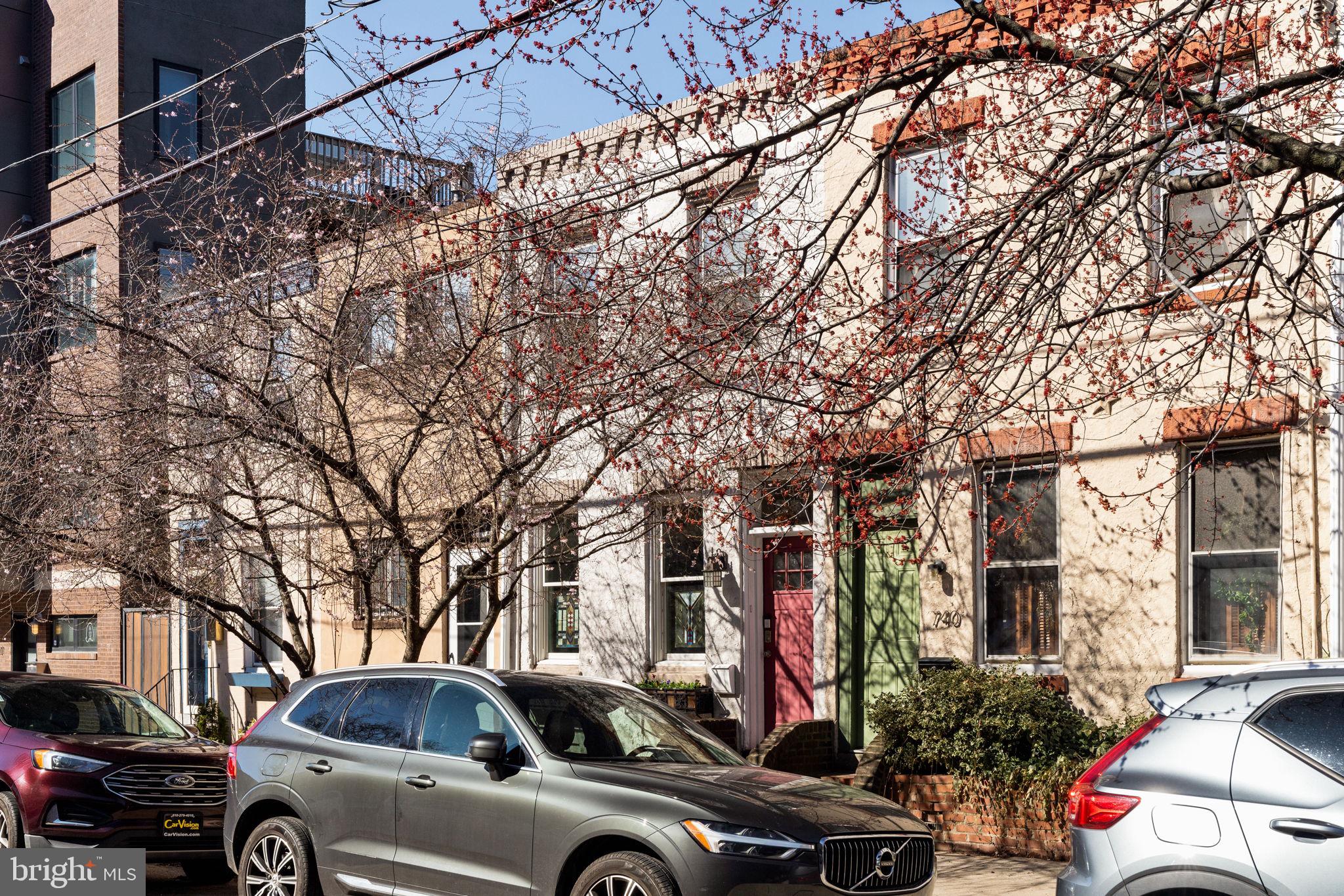 FAIRMOUNT - Residential