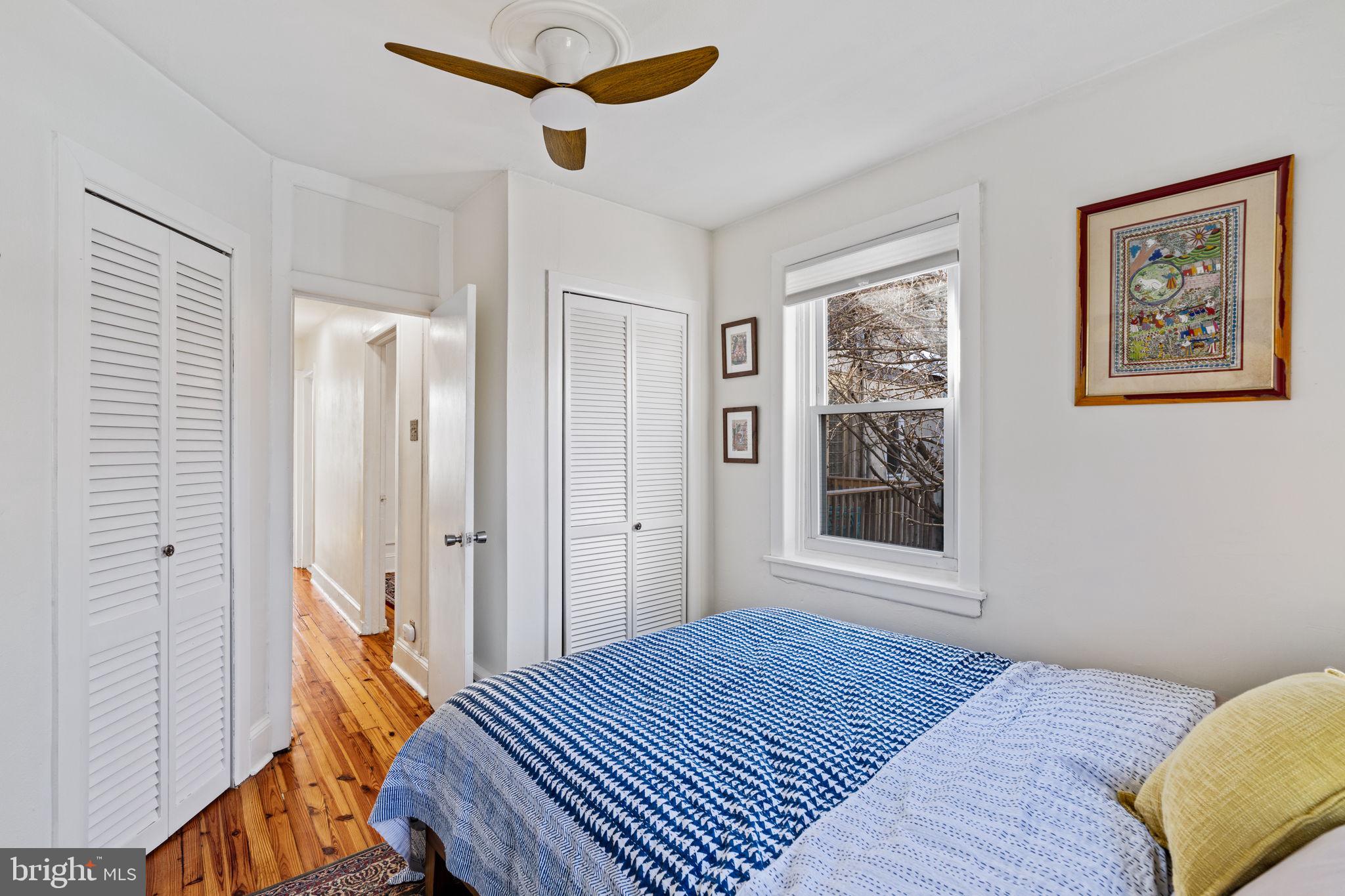 FAIRMOUNT - Residential