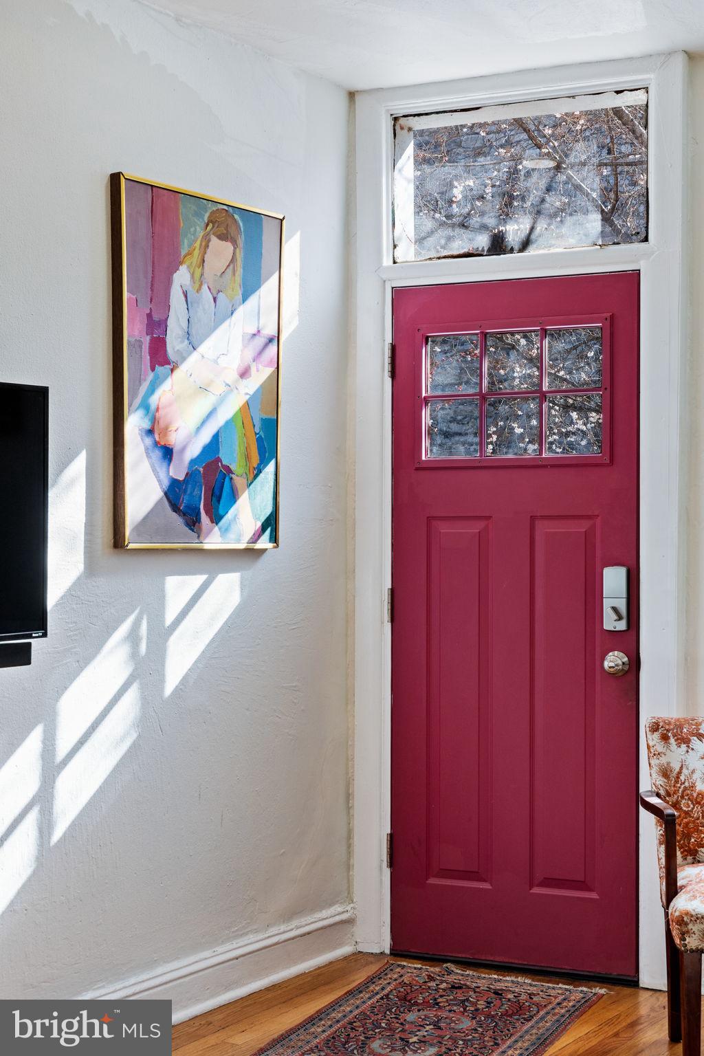 FAIRMOUNT - Residential