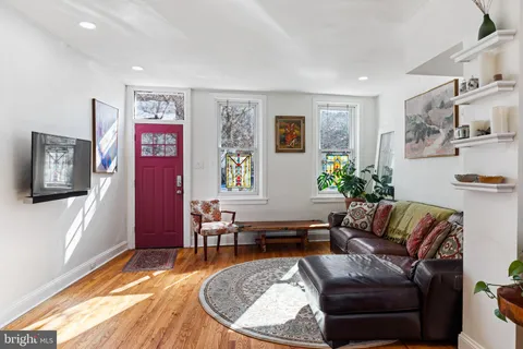 738 N 22nd Street, Philadelphia, PA MLS: PAPH2459822