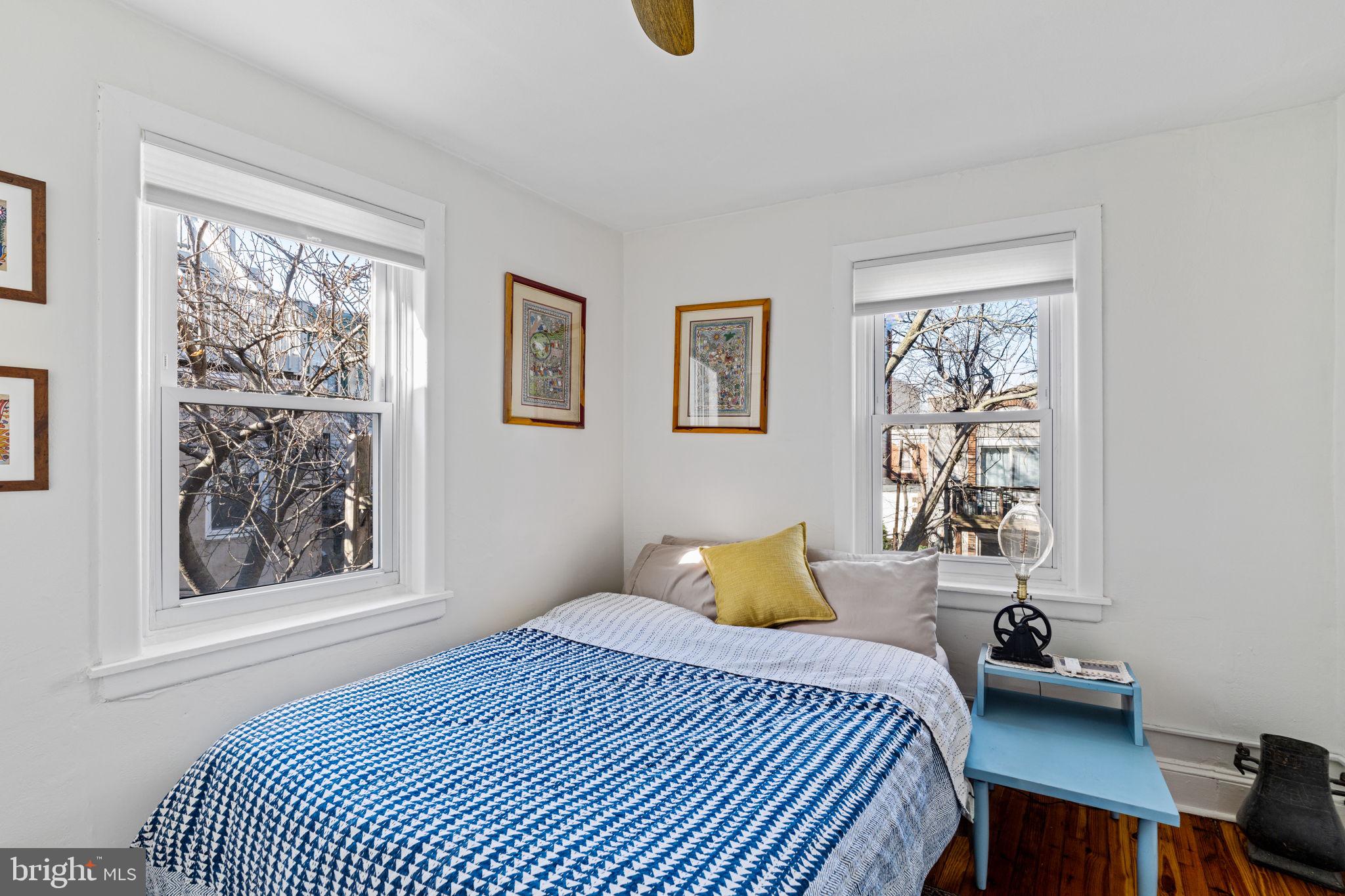 FAIRMOUNT - Residential