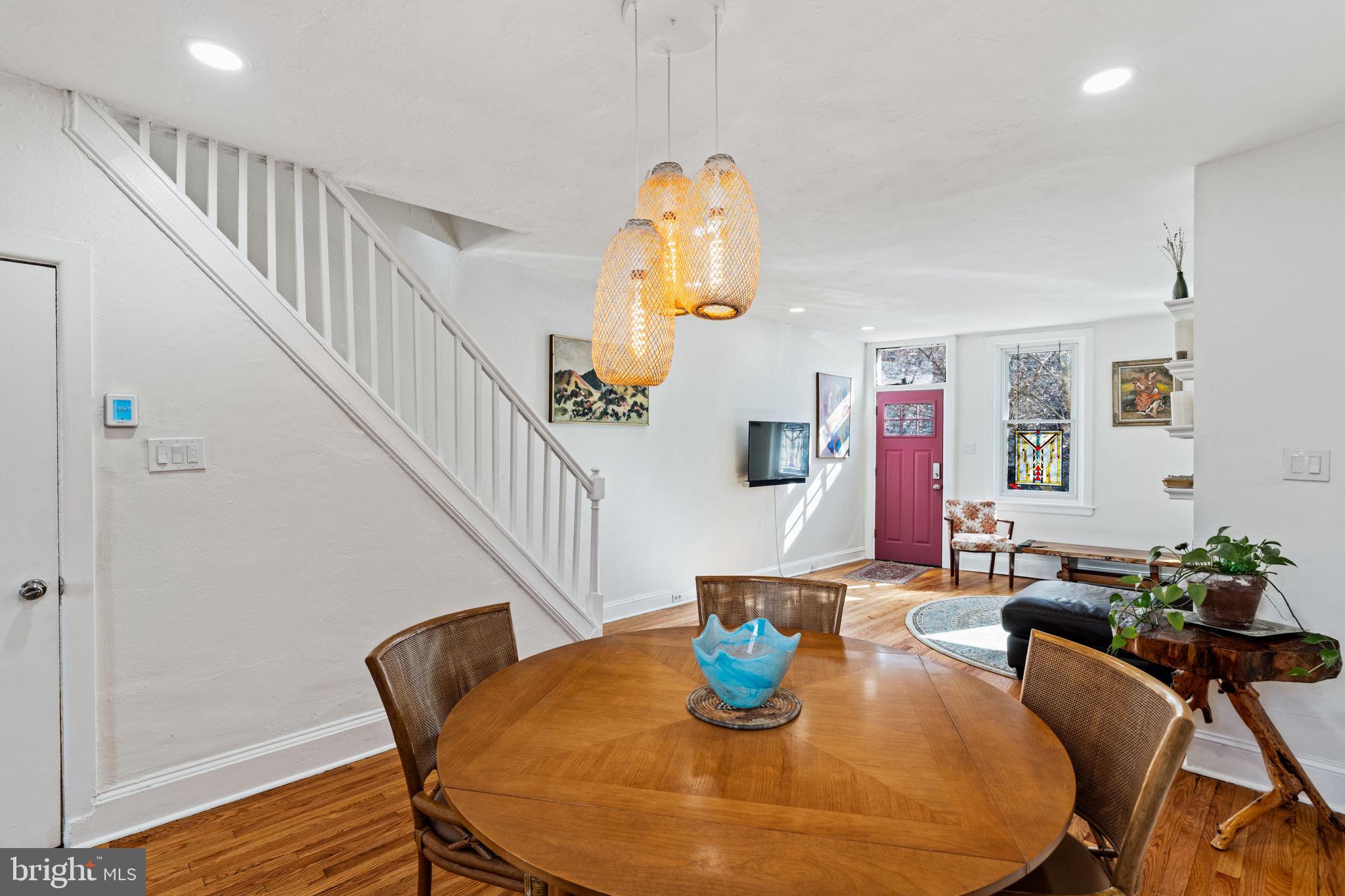 FAIRMOUNT - Residential