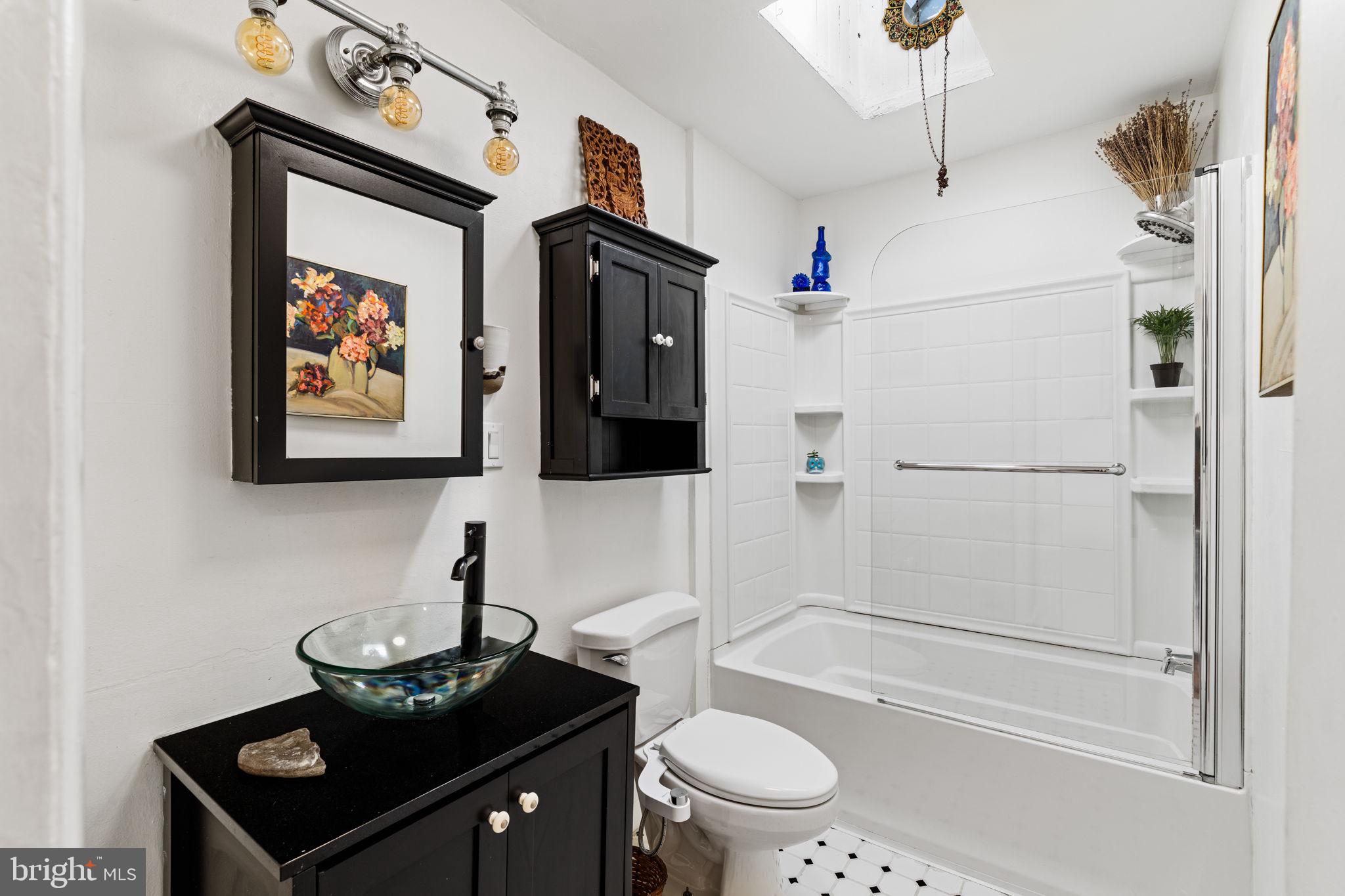 FAIRMOUNT - Residential