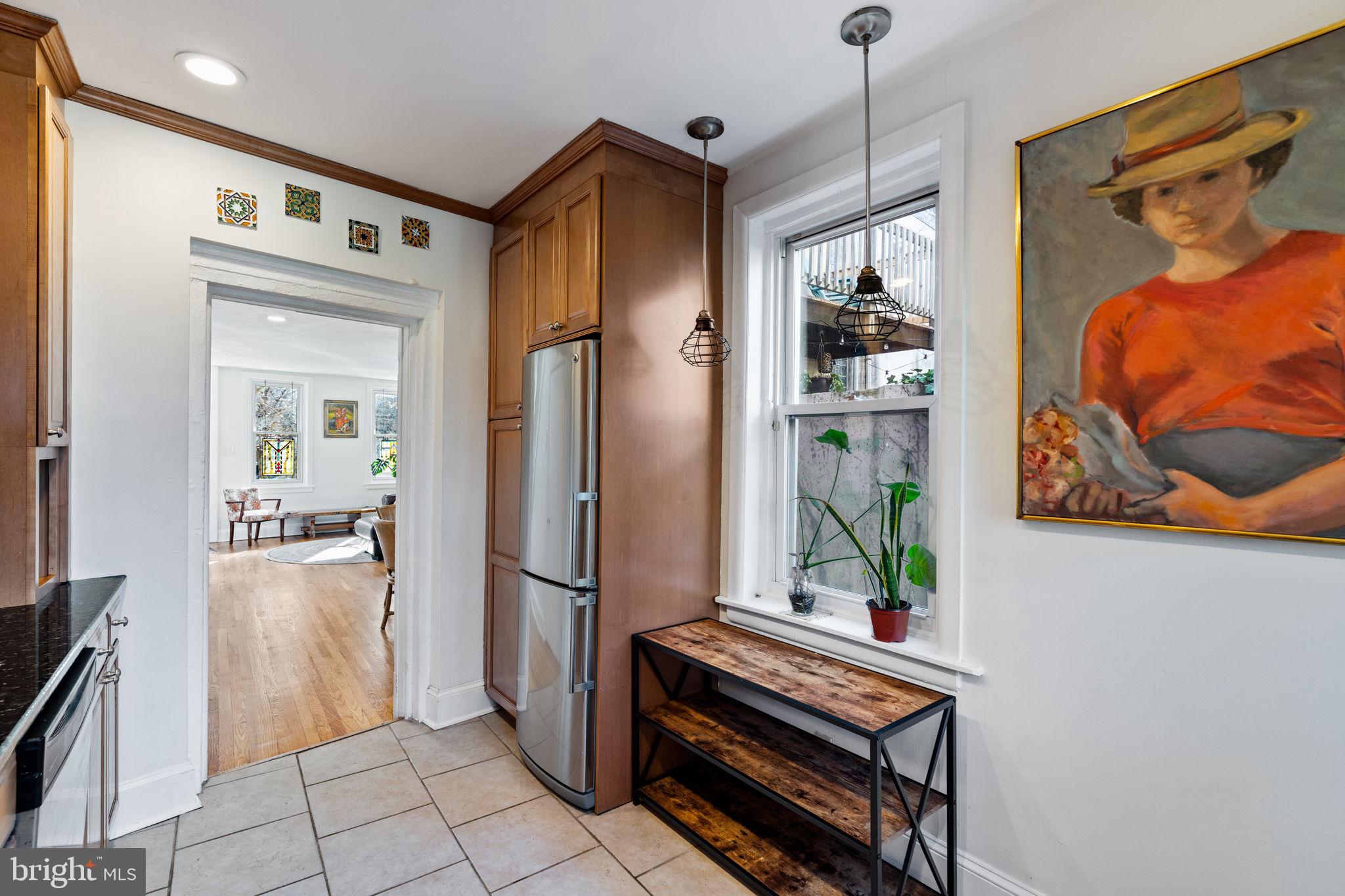 FAIRMOUNT - Residential