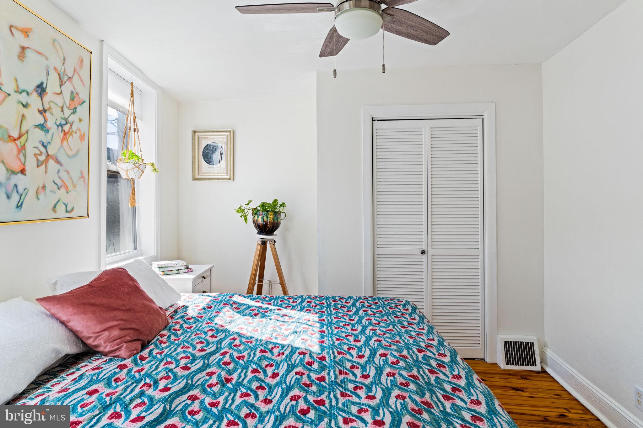 FAIRMOUNT - Residential