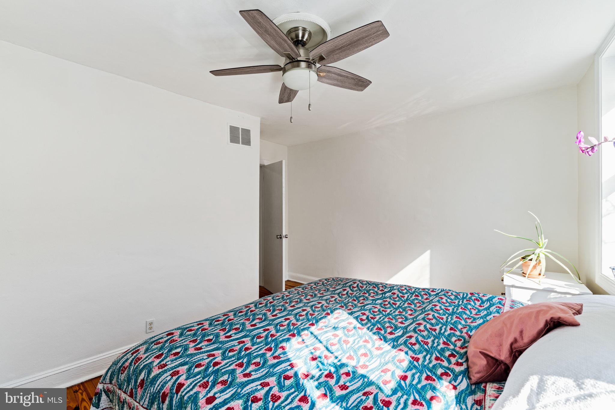 FAIRMOUNT - Residential