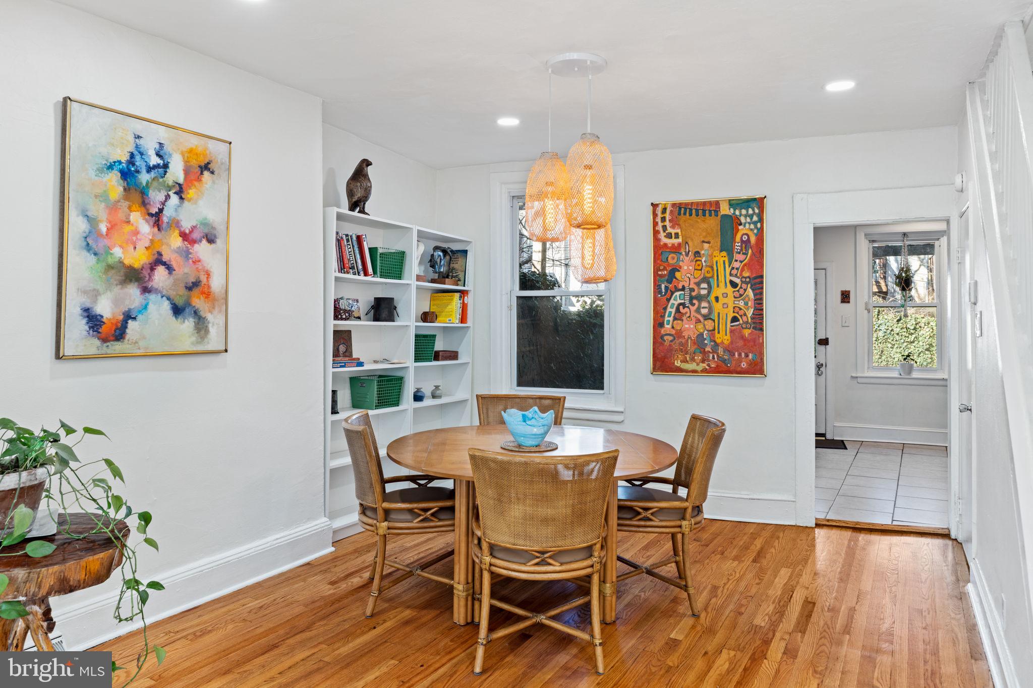 FAIRMOUNT - Residential