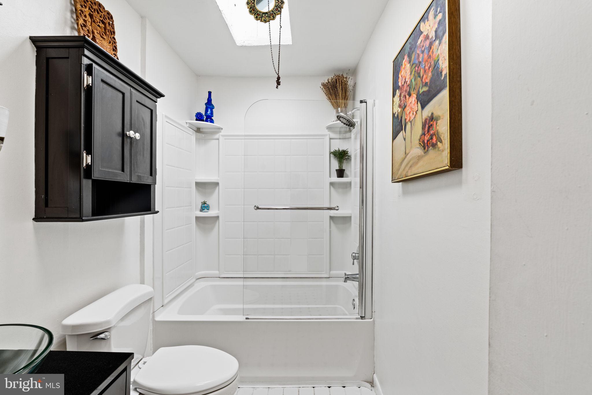 FAIRMOUNT - Residential