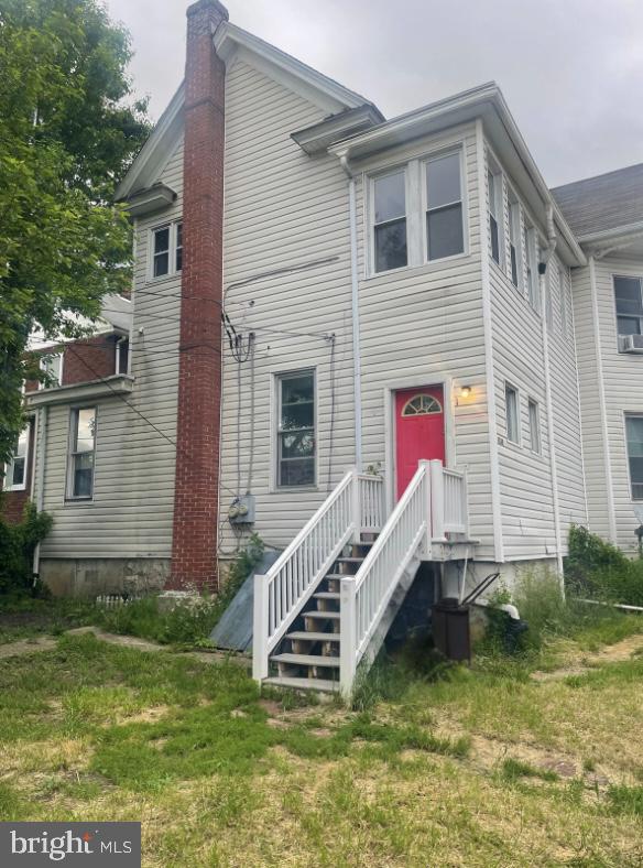 133 GRAND AVENUE