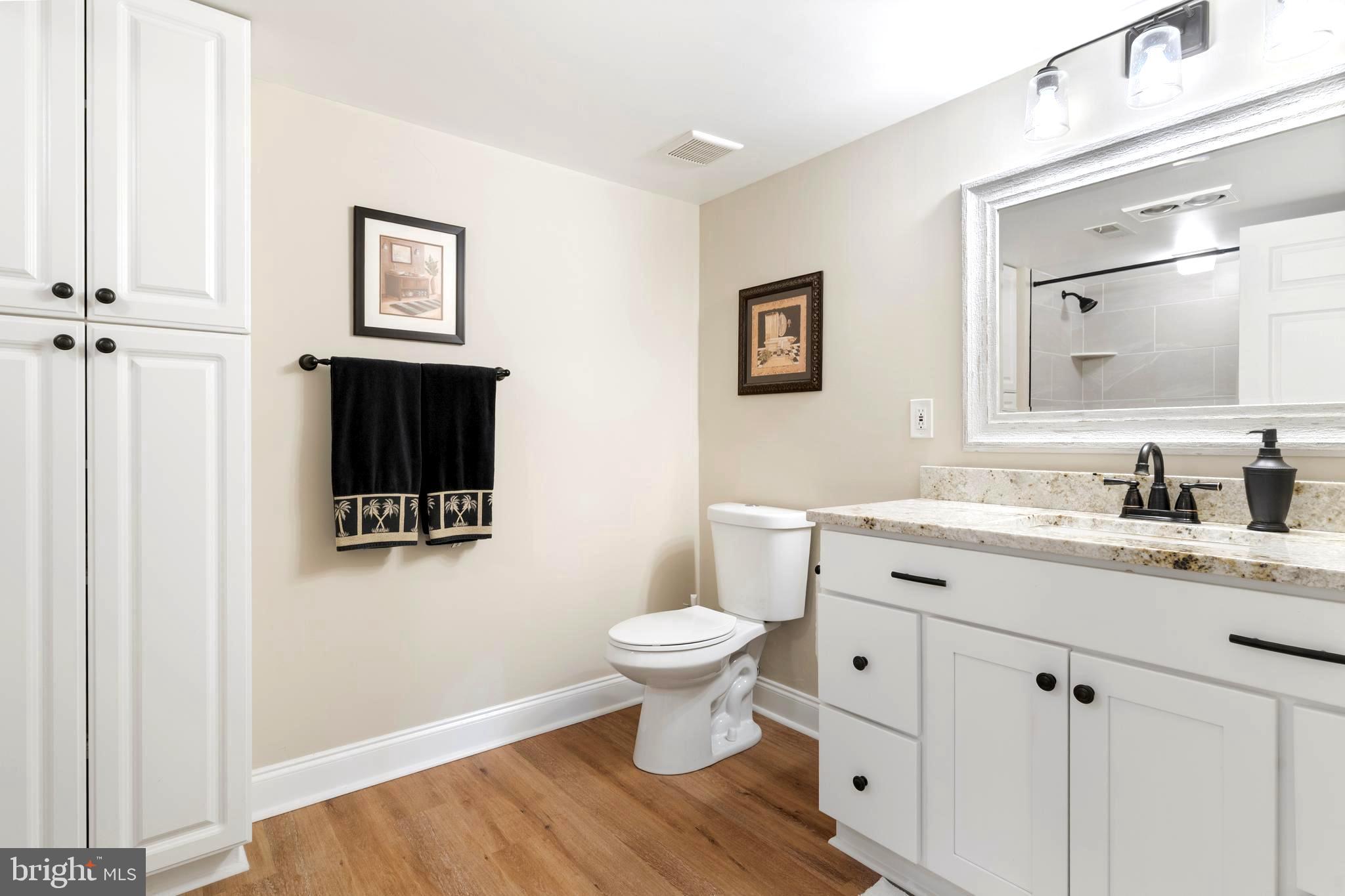 MAYS CHAPEL NORTH - Residential