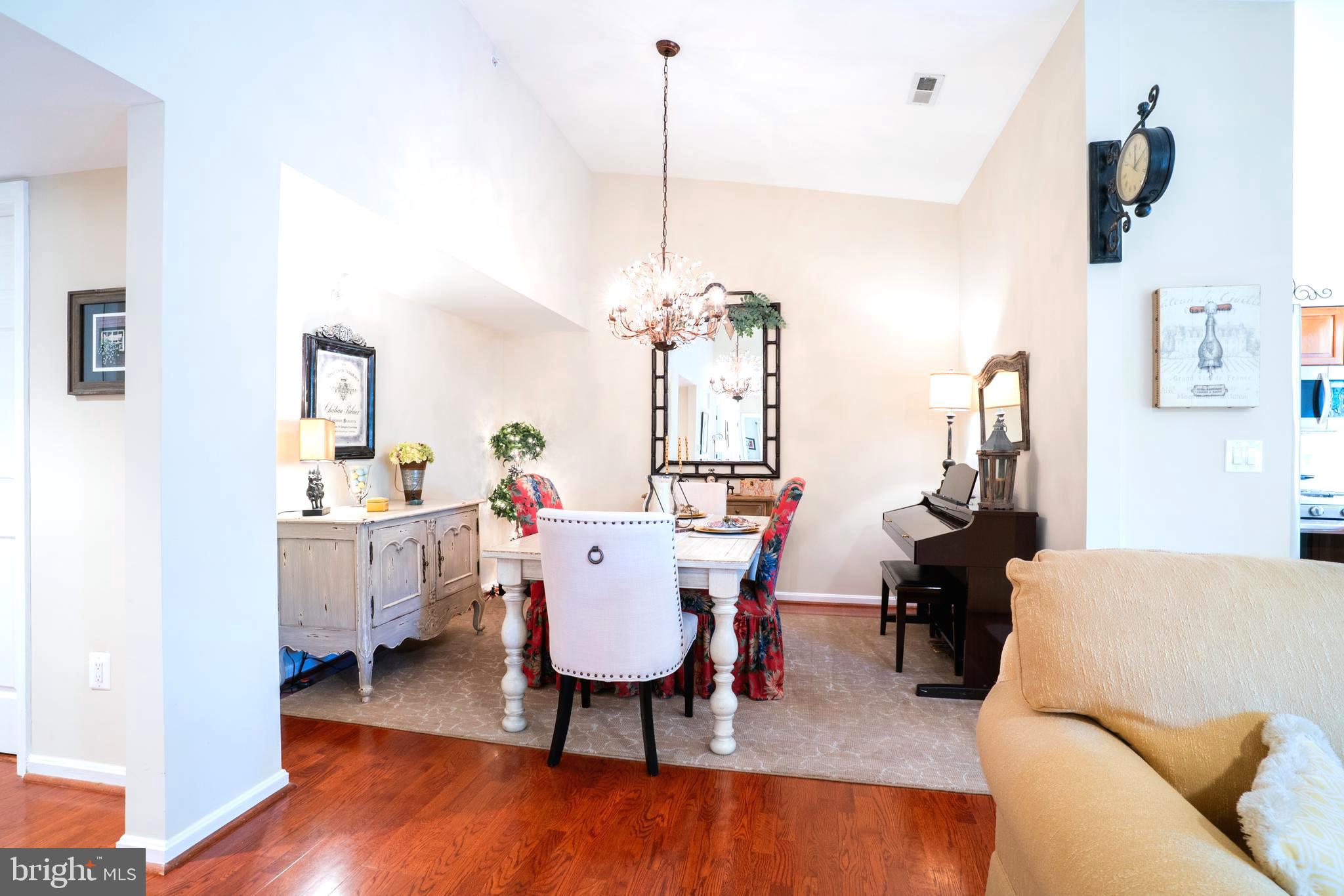 MAYS CHAPEL NORTH - Residential