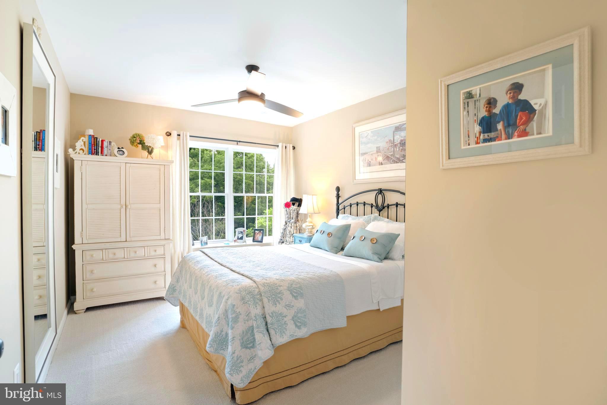 MAYS CHAPEL NORTH - Residential