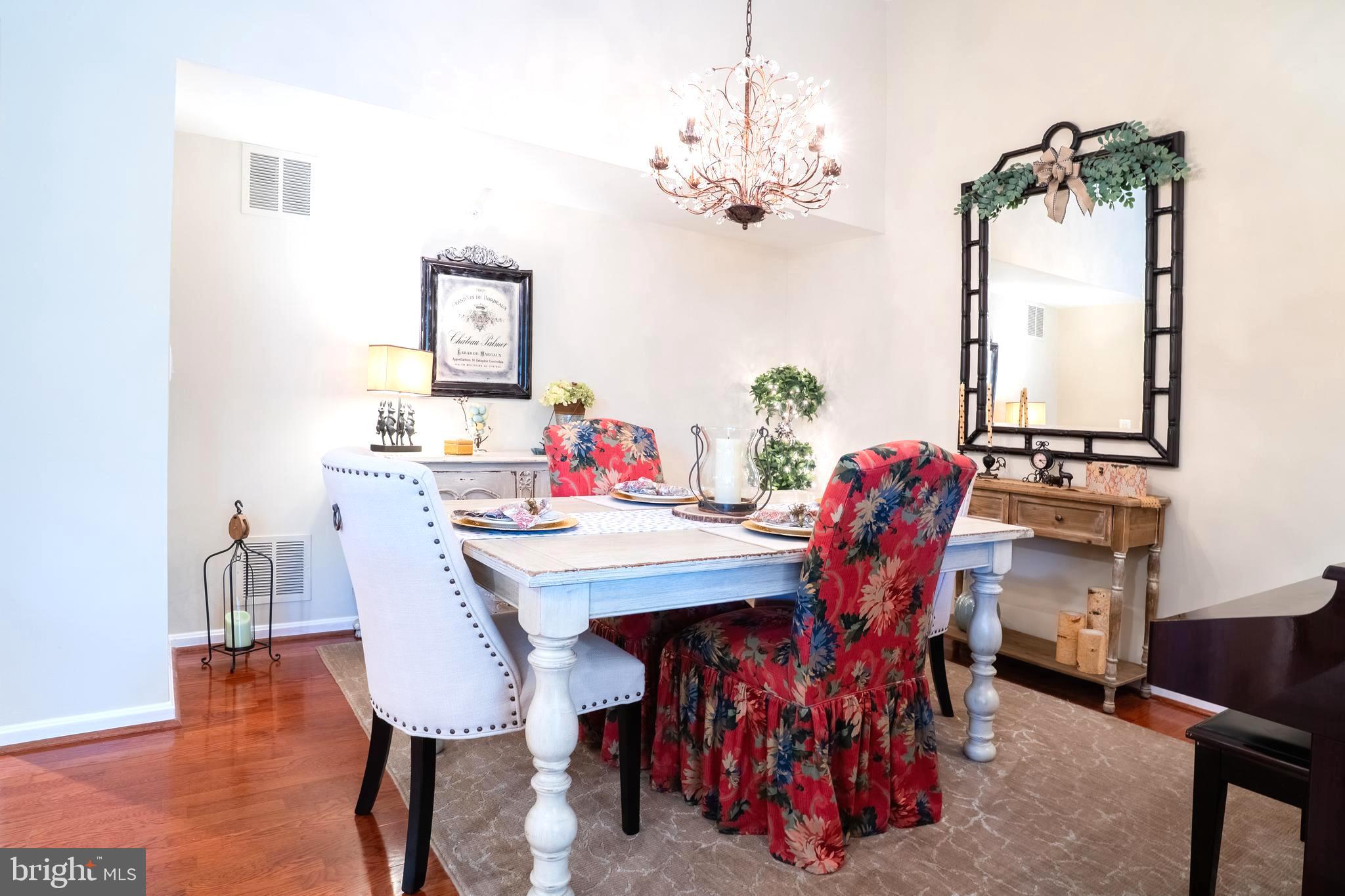 MAYS CHAPEL NORTH - Residential