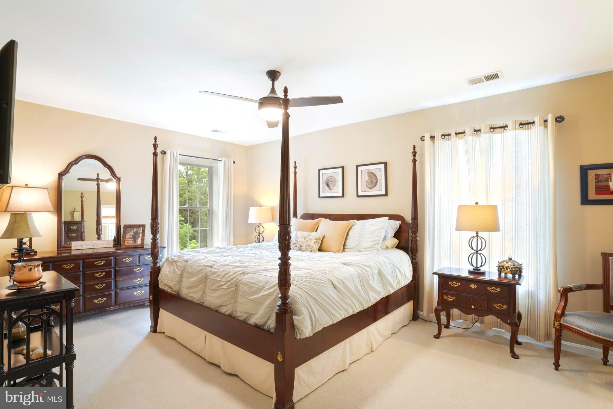 MAYS CHAPEL NORTH - Residential