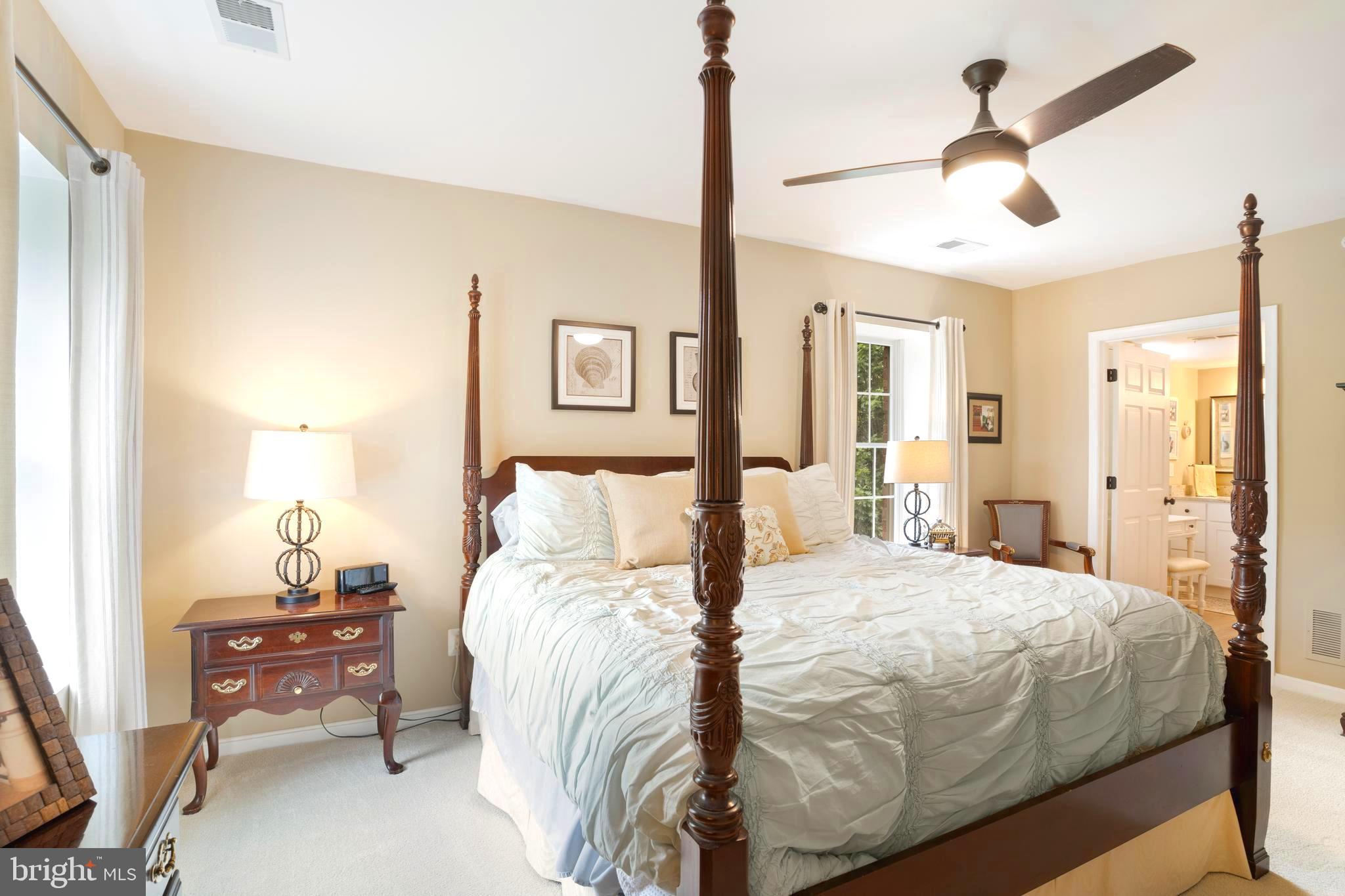 MAYS CHAPEL NORTH - Residential