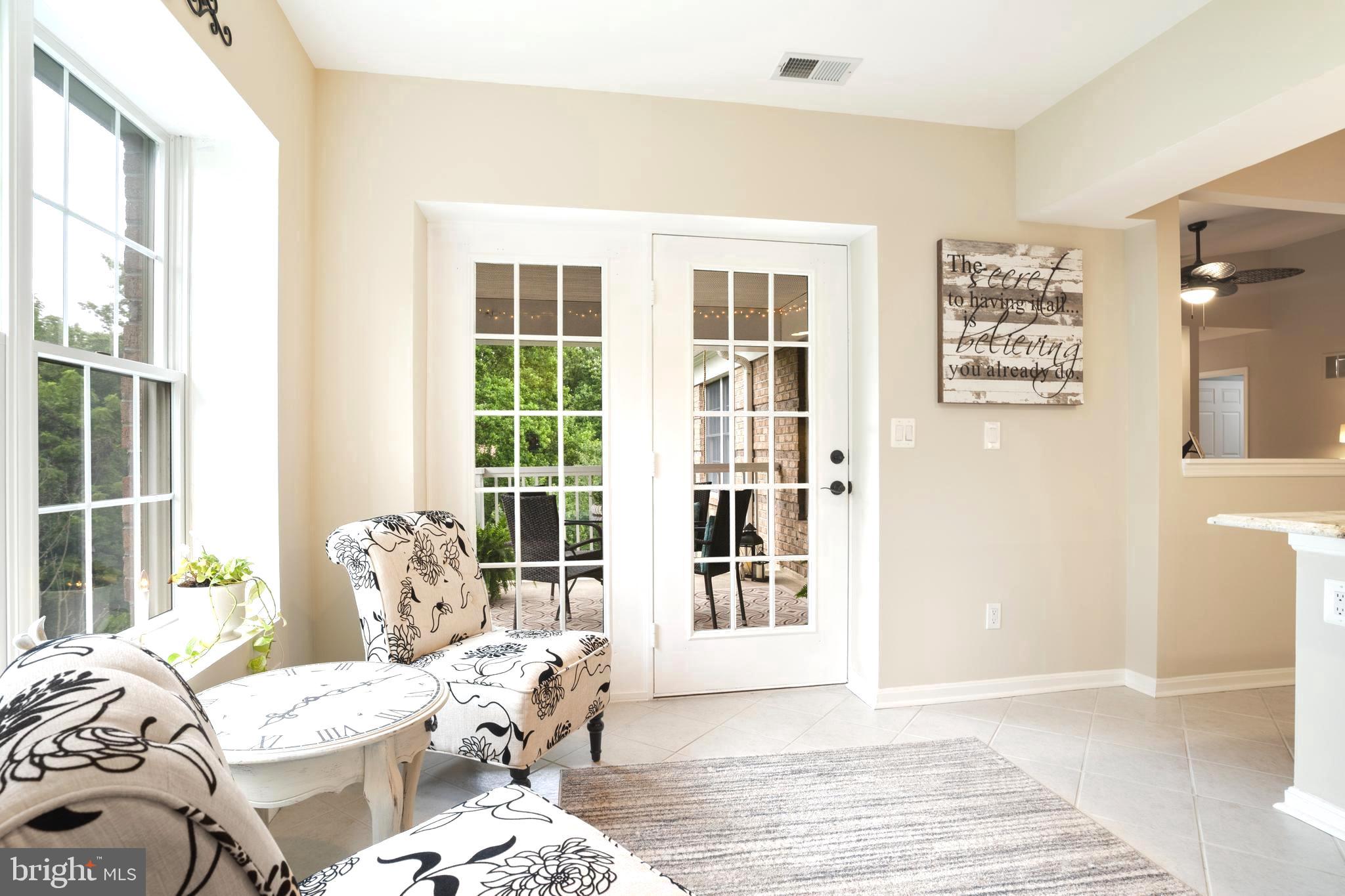 MAYS CHAPEL NORTH - Residential