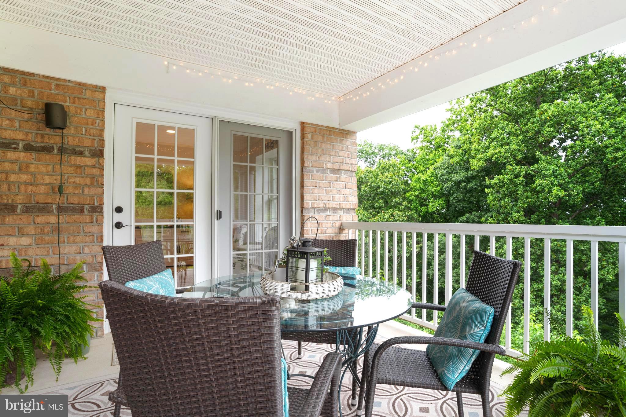 MAYS CHAPEL NORTH - Residential