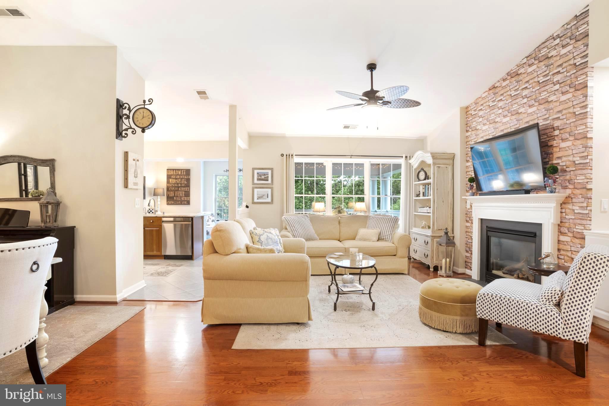 MAYS CHAPEL NORTH - Residential