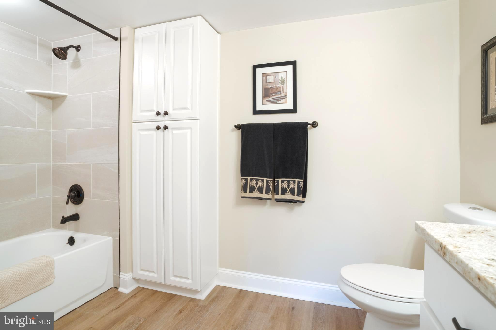 MAYS CHAPEL NORTH - Residential