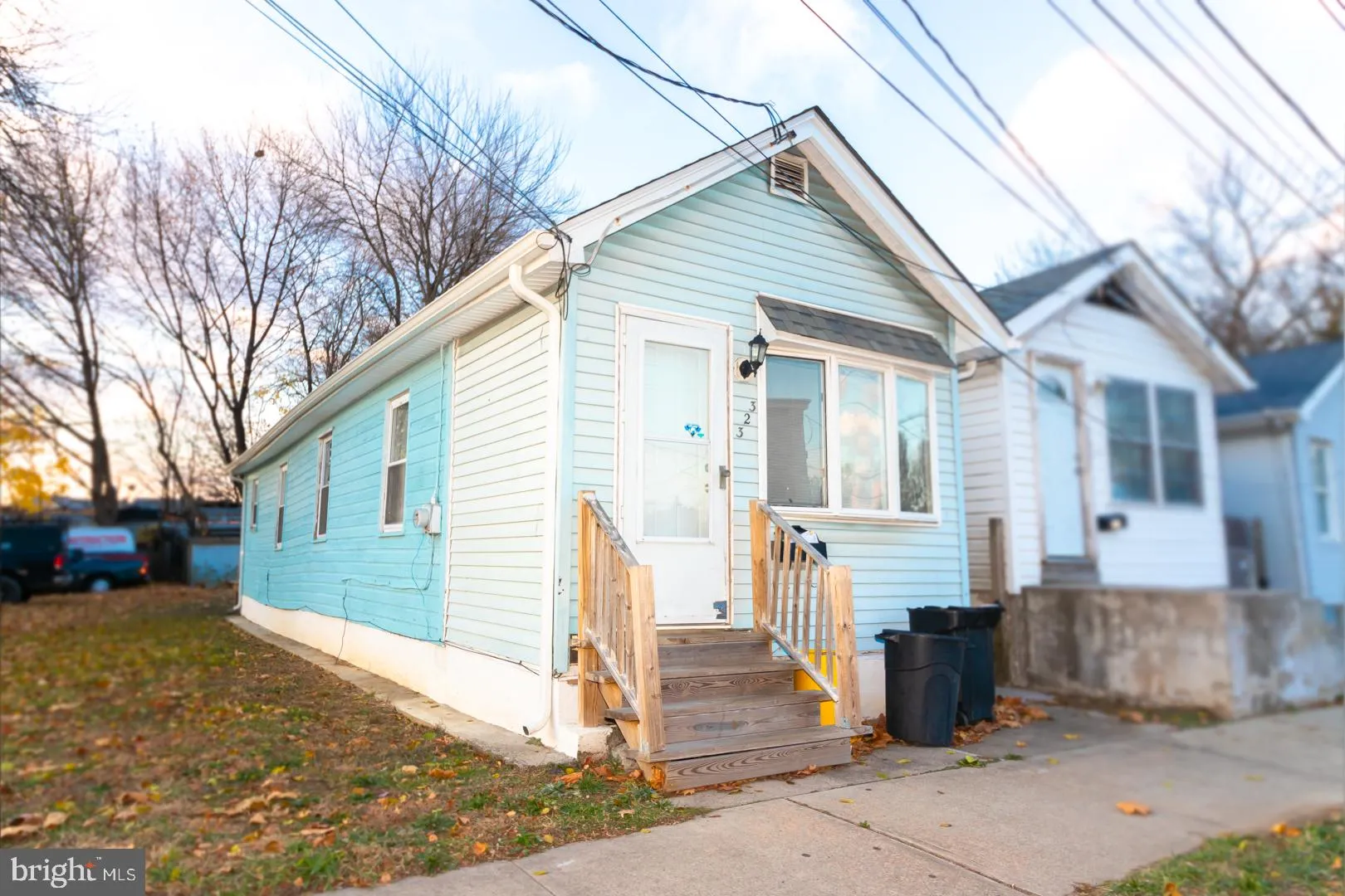 Hamilton, New Jersey 08610, United States, 1 Bedroom Bedrooms, ,1 BathroomBathrooms,Residential,Pending,29119