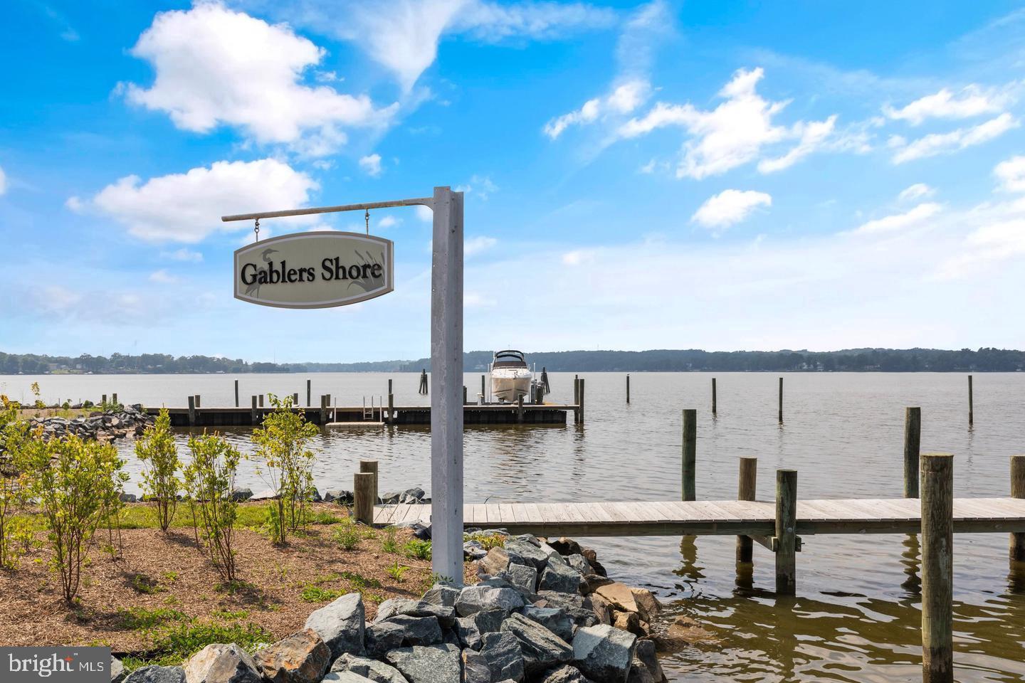 2103 GABLERS SHORE COURT