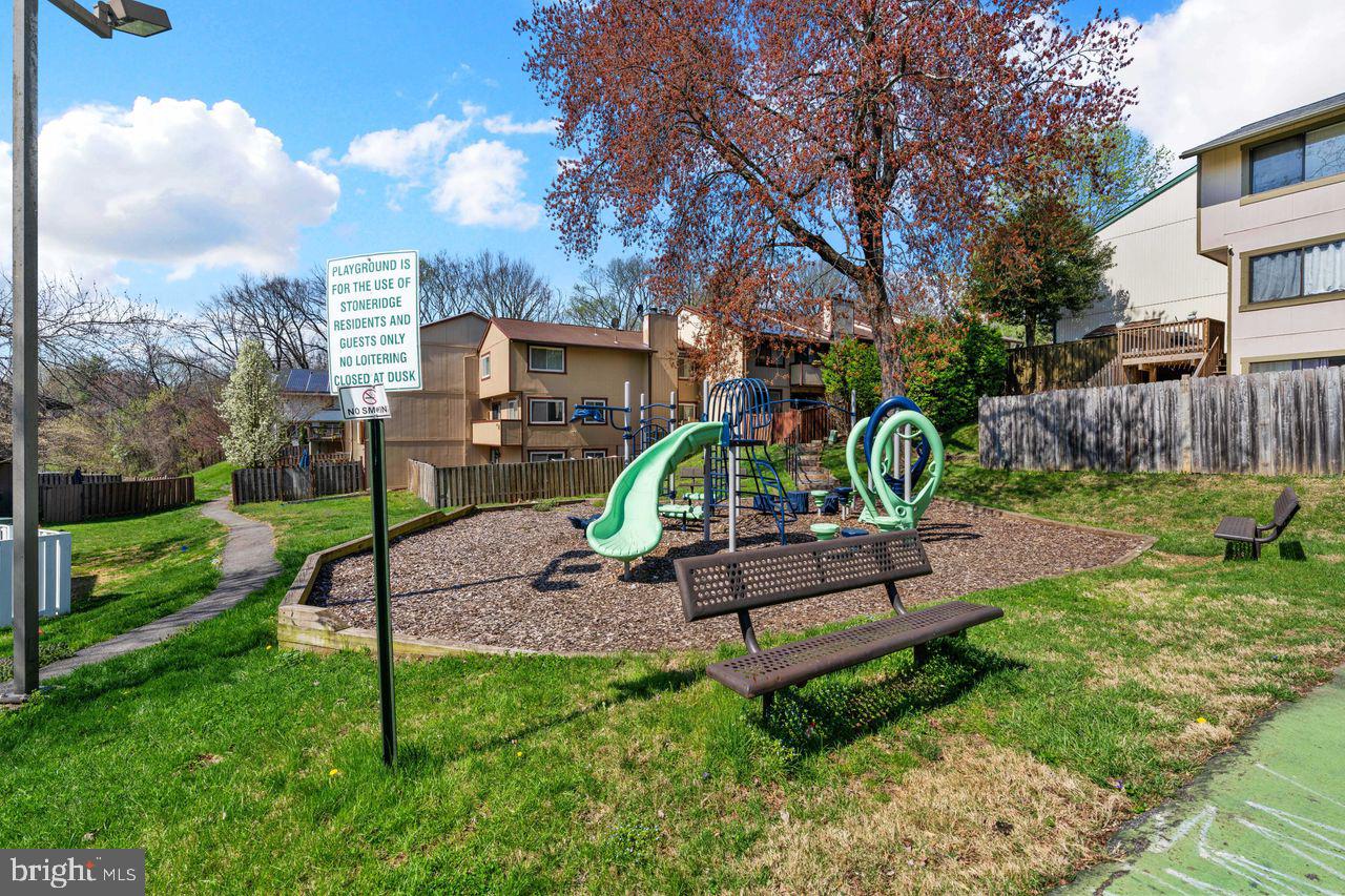 STONERIDGE - Residential