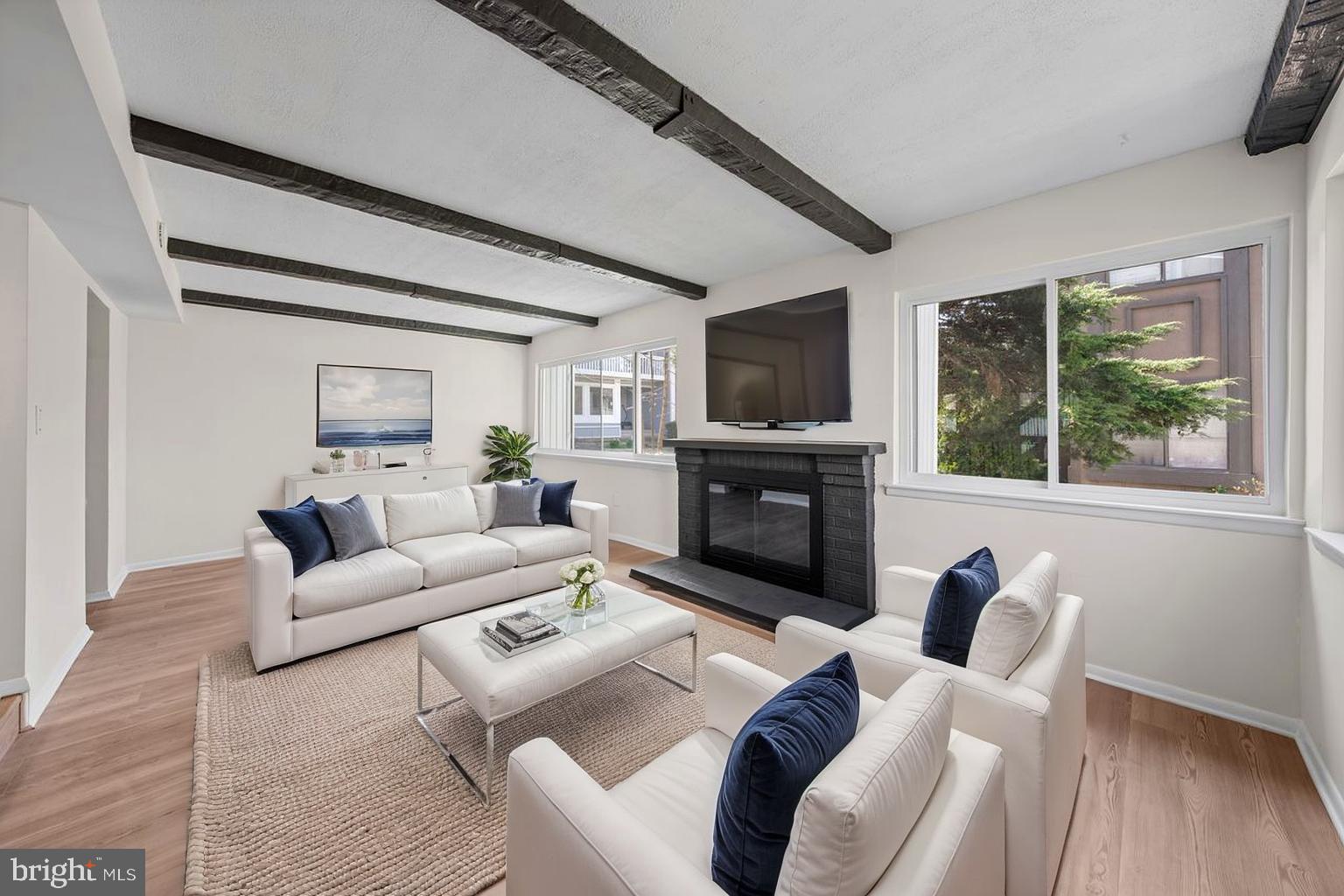 STONERIDGE - Residential