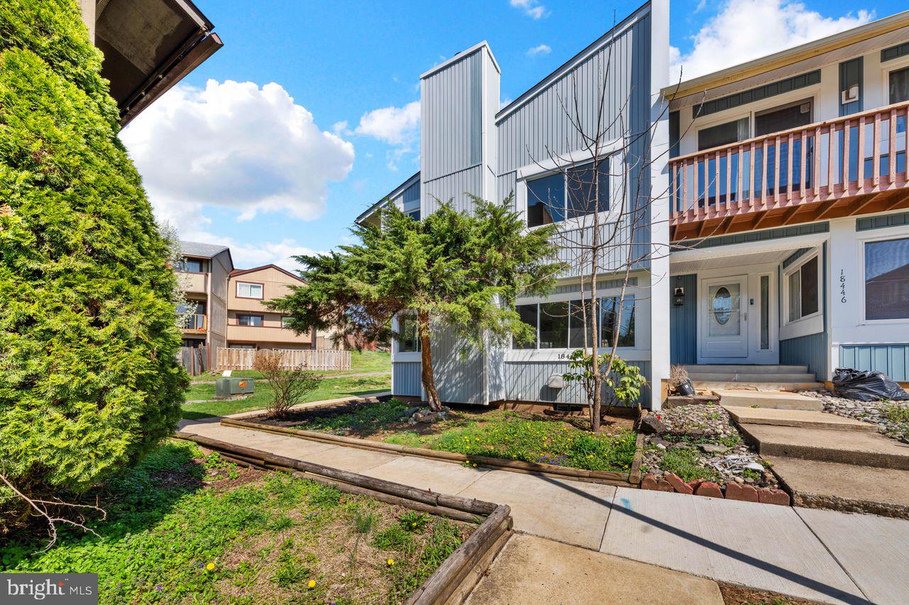 STONERIDGE - Residential