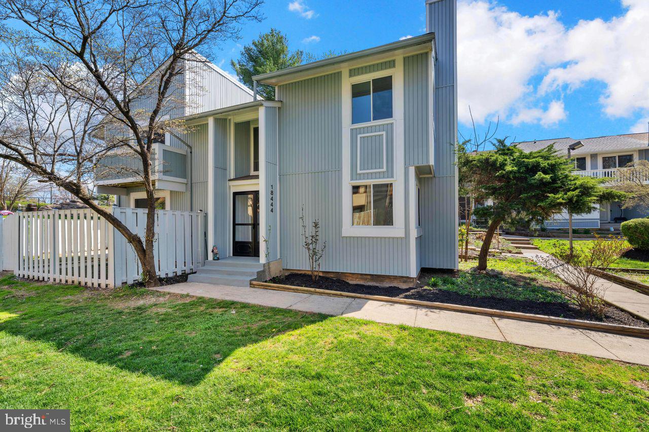 STONERIDGE - Residential