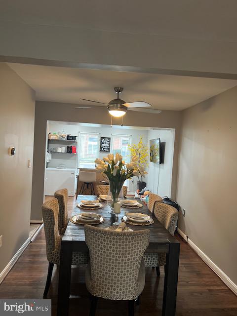 MILL CRK TOWNE EAST - Residential Lease