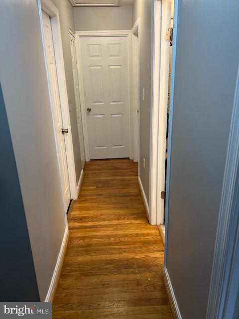 MILL CRK TOWNE EAST - Residential Lease