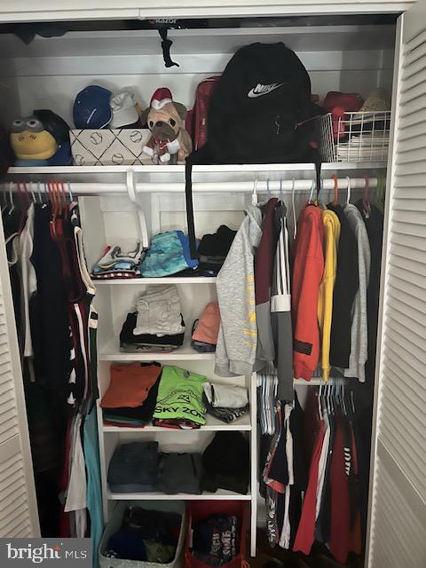 MILL CRK TOWNE EAST - Residential Lease