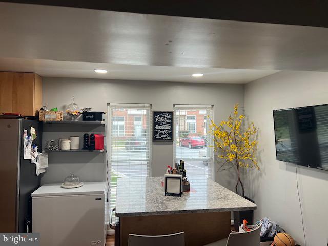 MILL CRK TOWNE EAST - Residential Lease