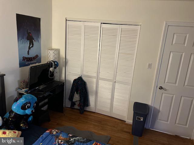 MILL CRK TOWNE EAST - Residential Lease