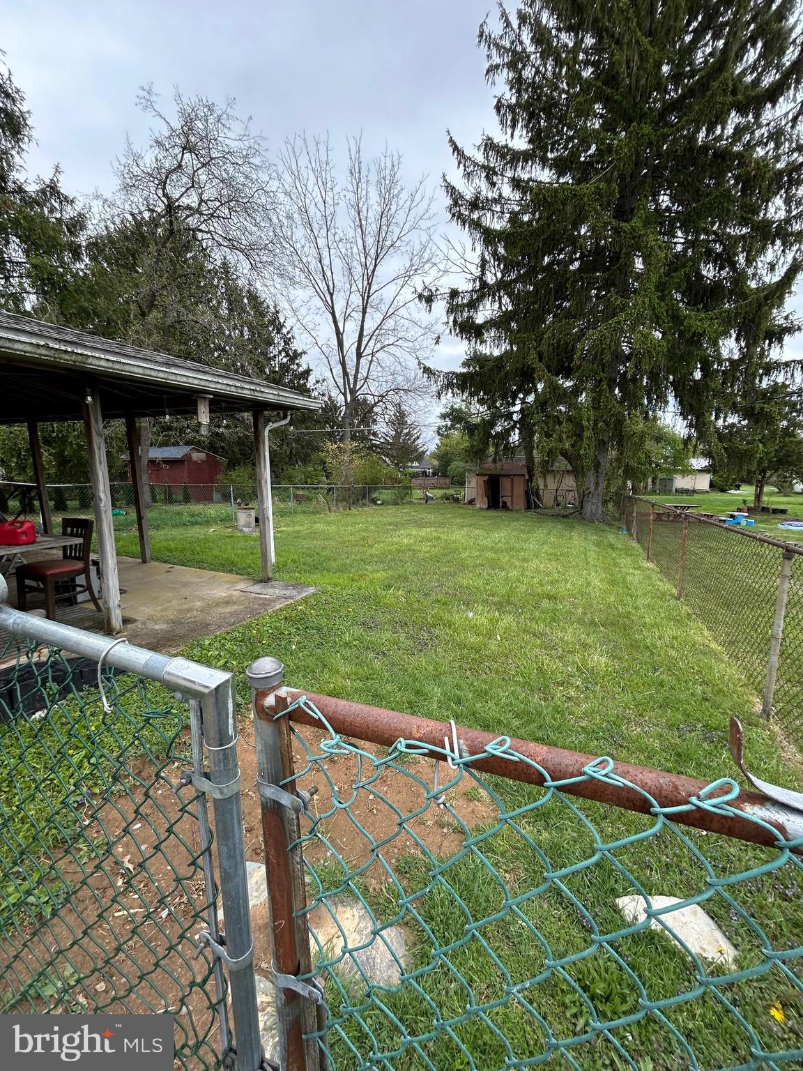 413 & 415 W FRANKLIN STREET